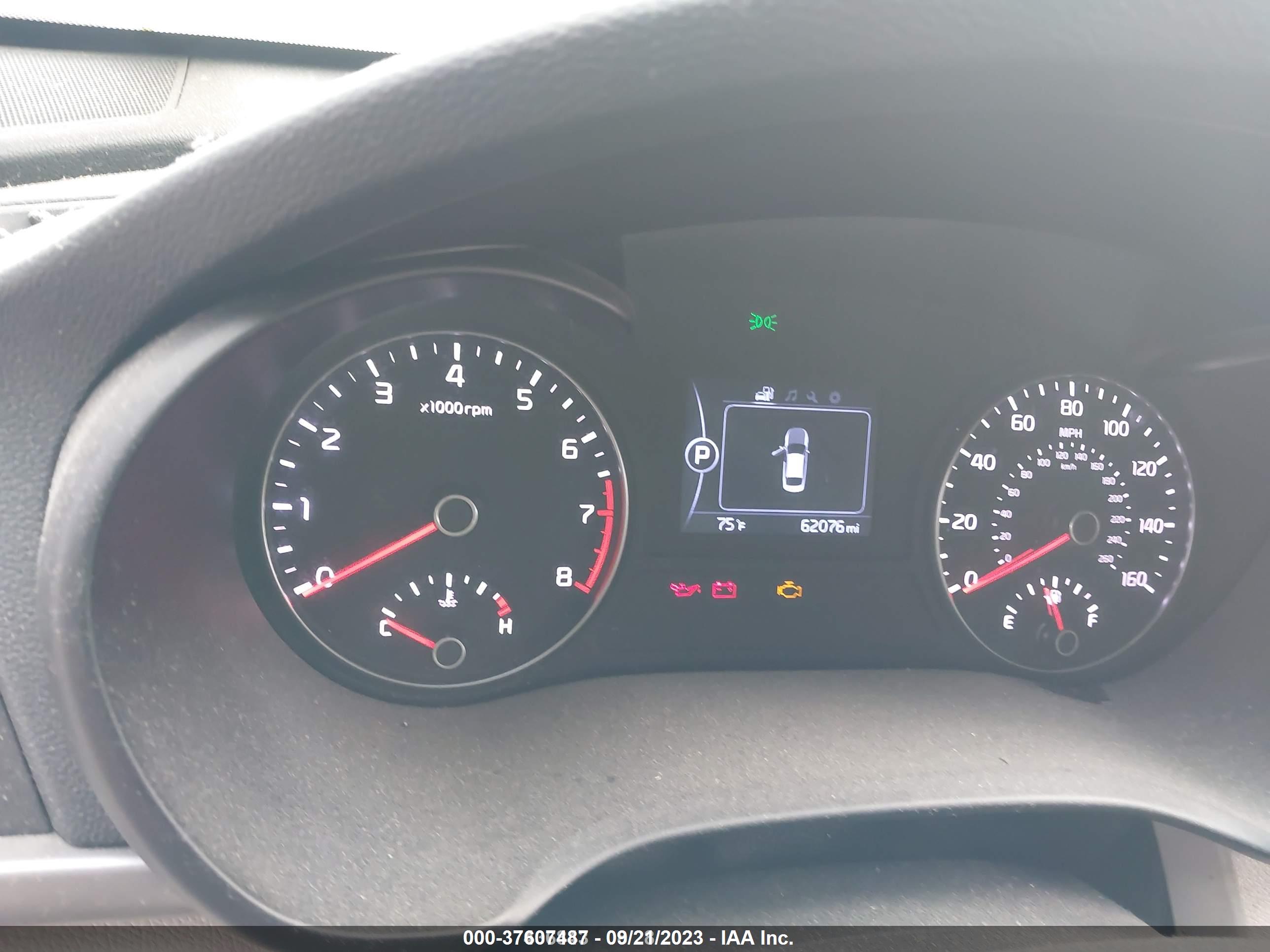 KIA OPTIMA image 7