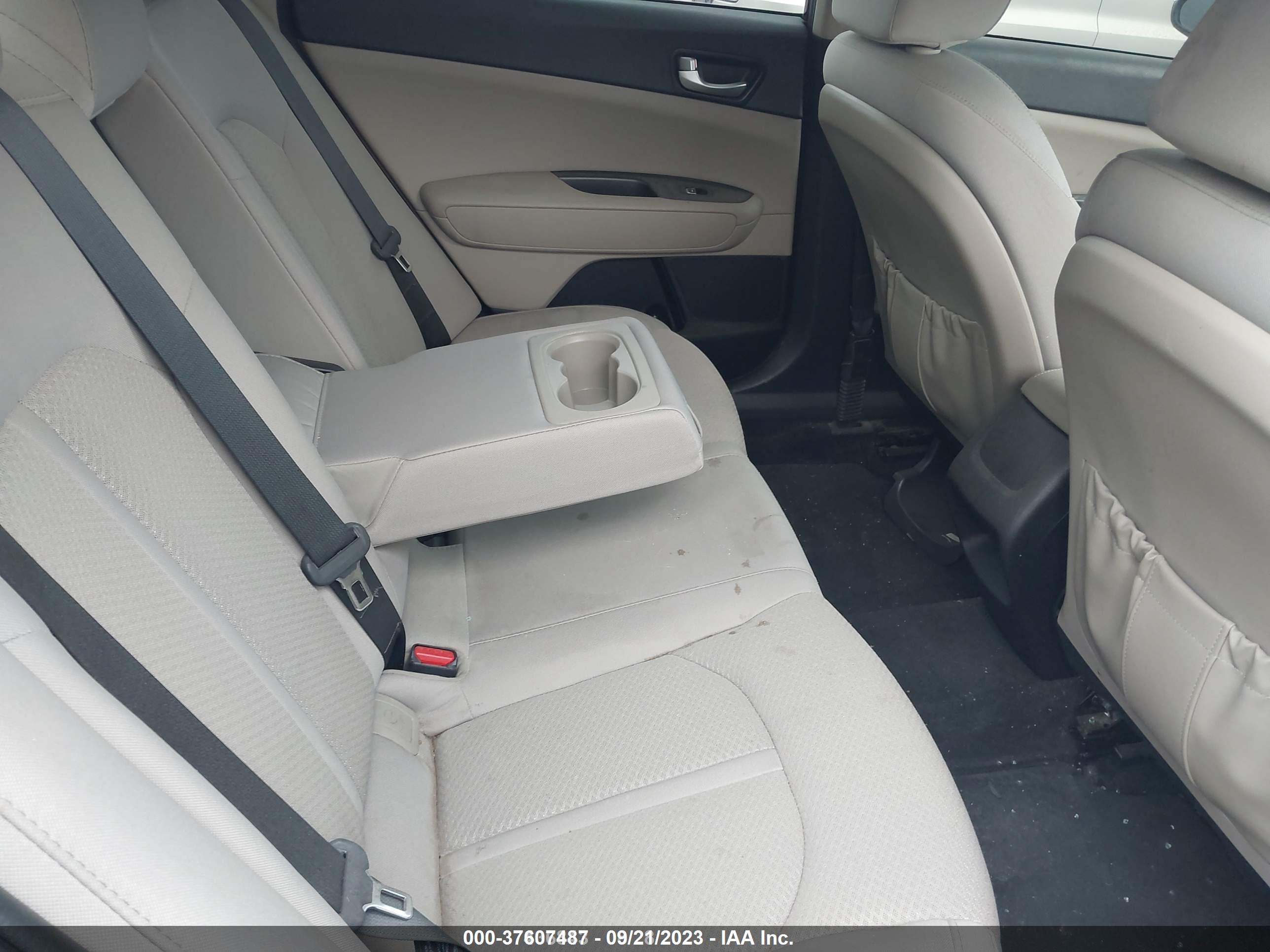 KIA OPTIMA image 8