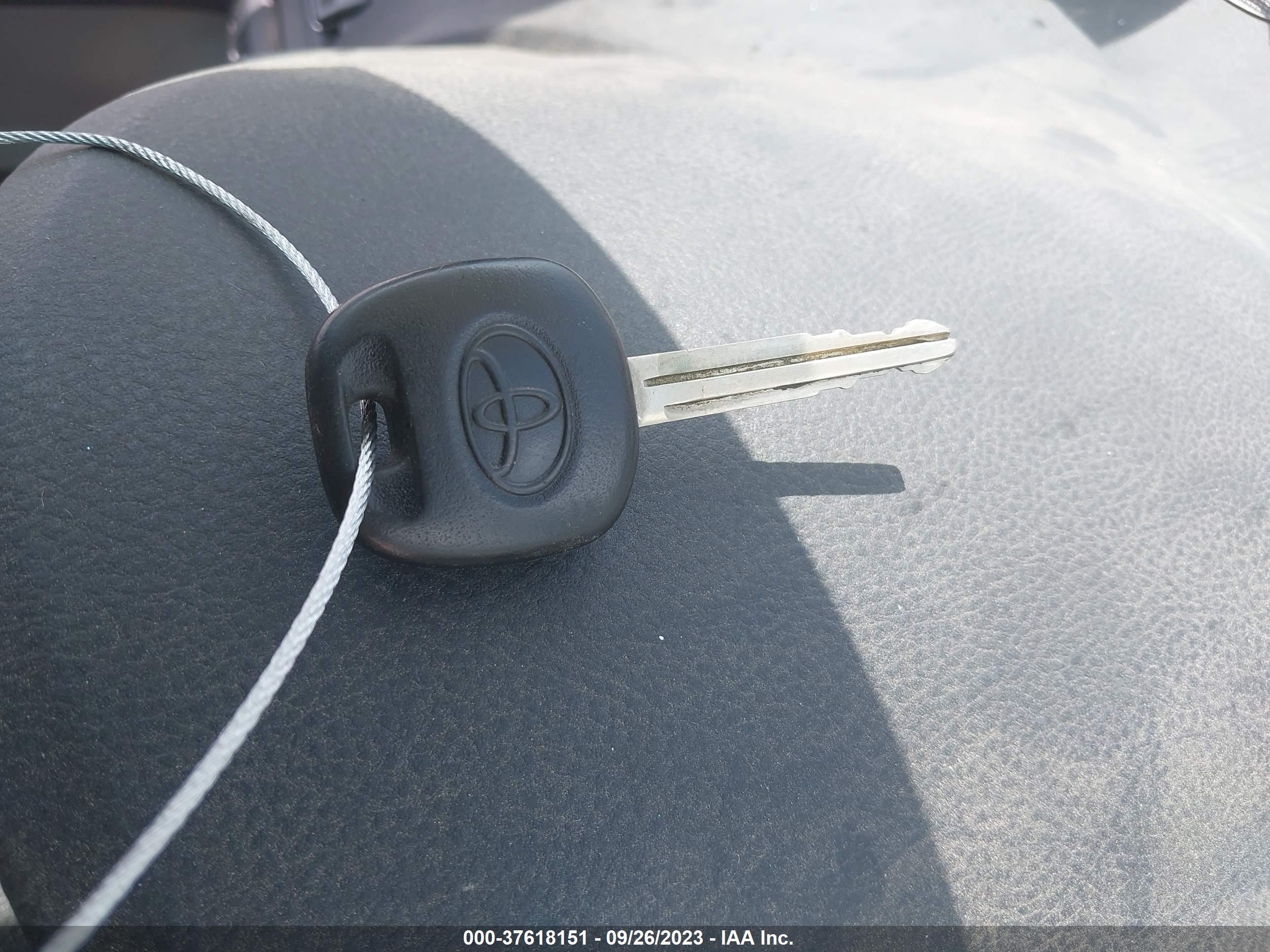 TOYOTA HIGHLANDER image 11