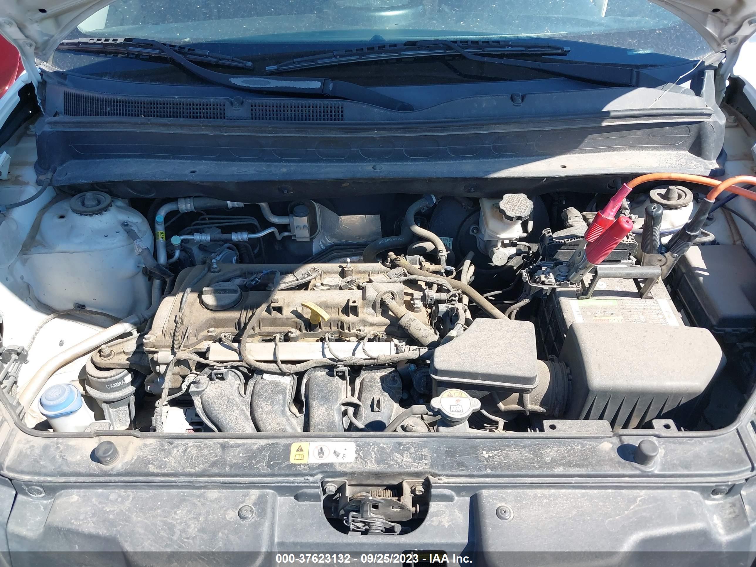 KIA SOUL image 10