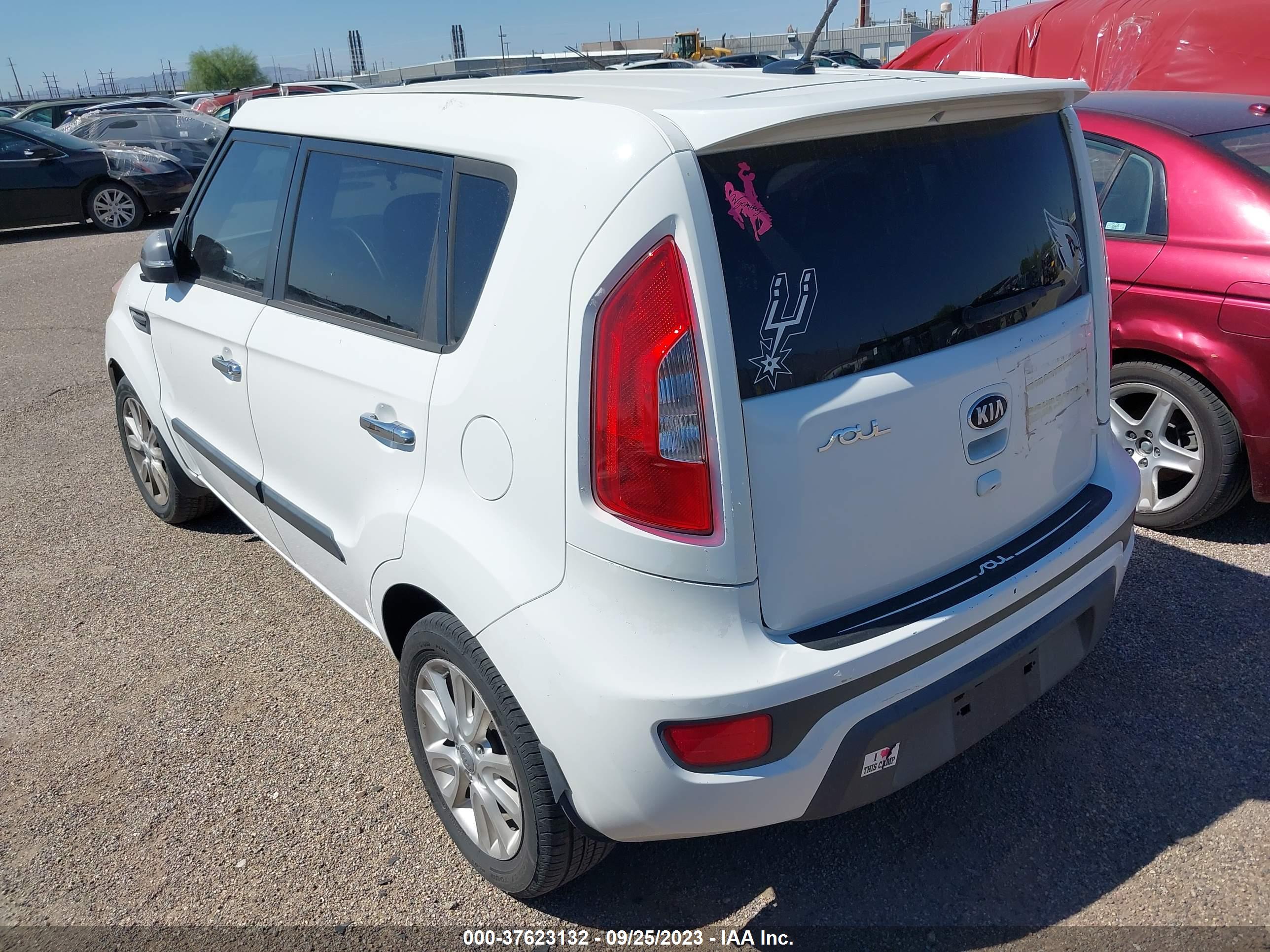 KIA SOUL image 3