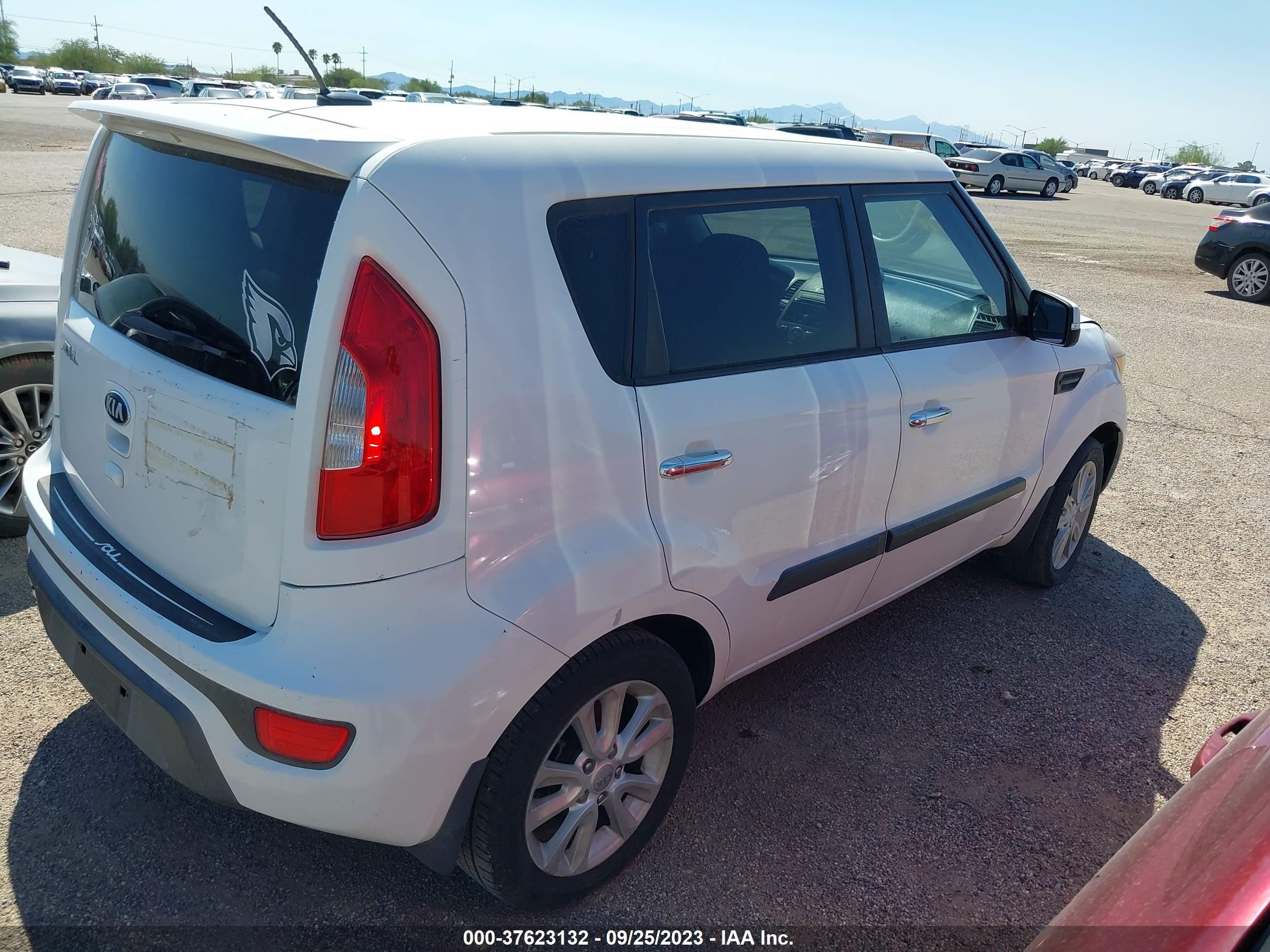 KIA SOUL image 4