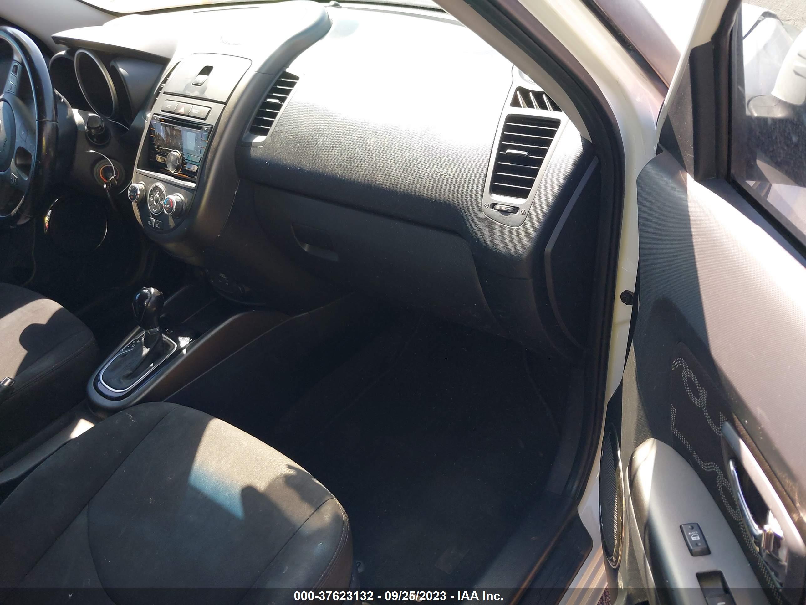 KIA SOUL image 5