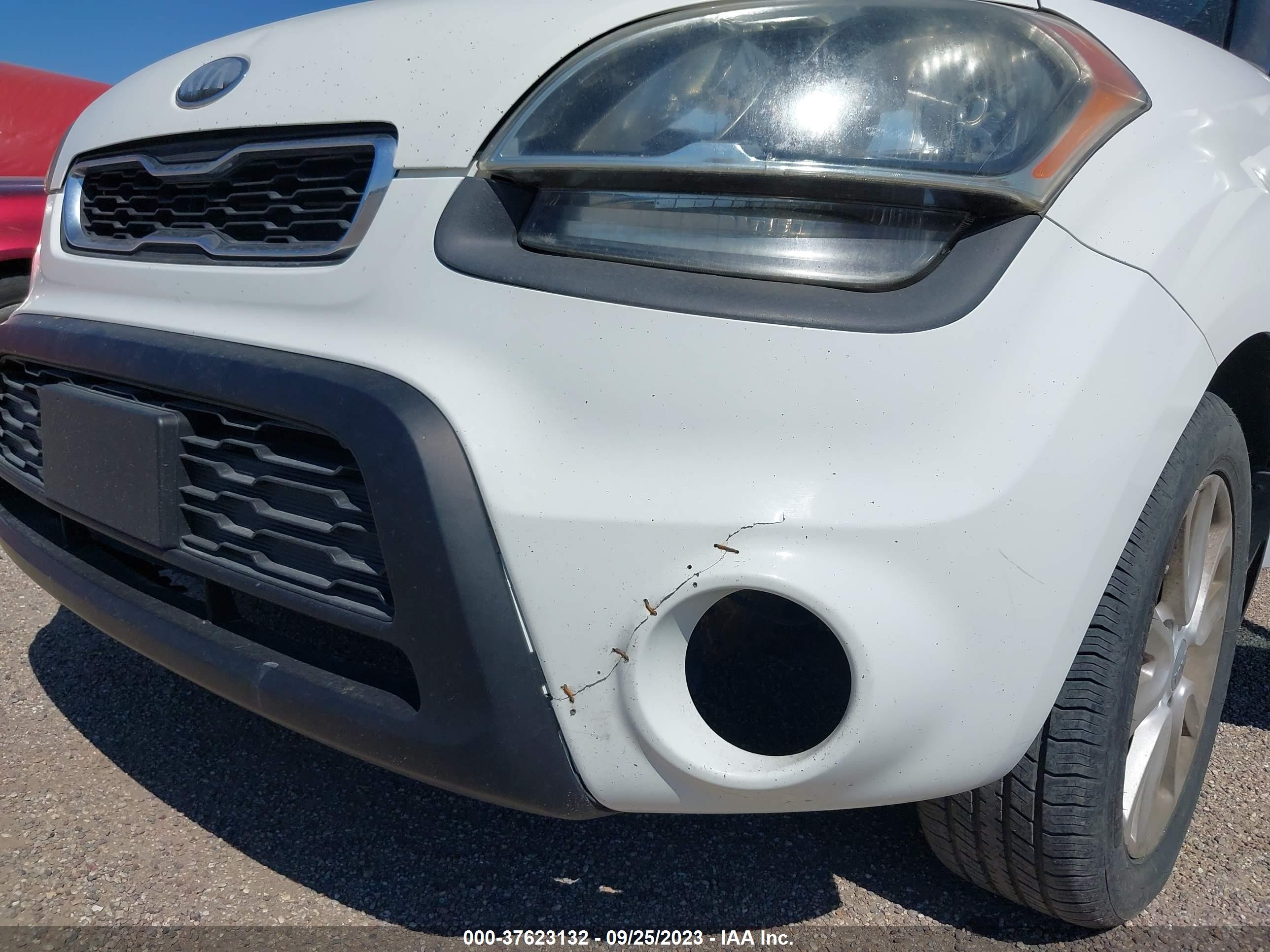 KIA SOUL image 6