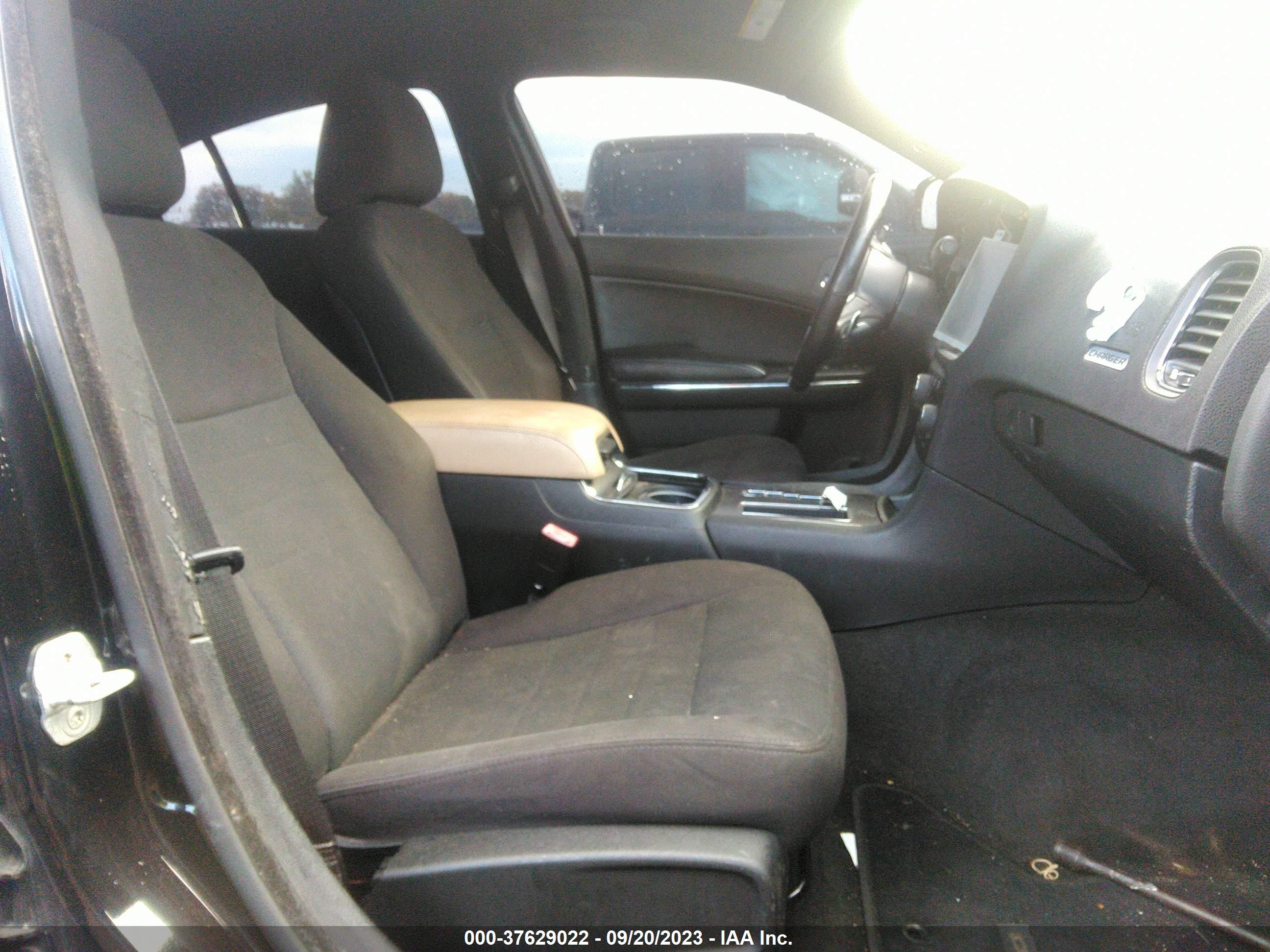DODGE CHARGER image 5