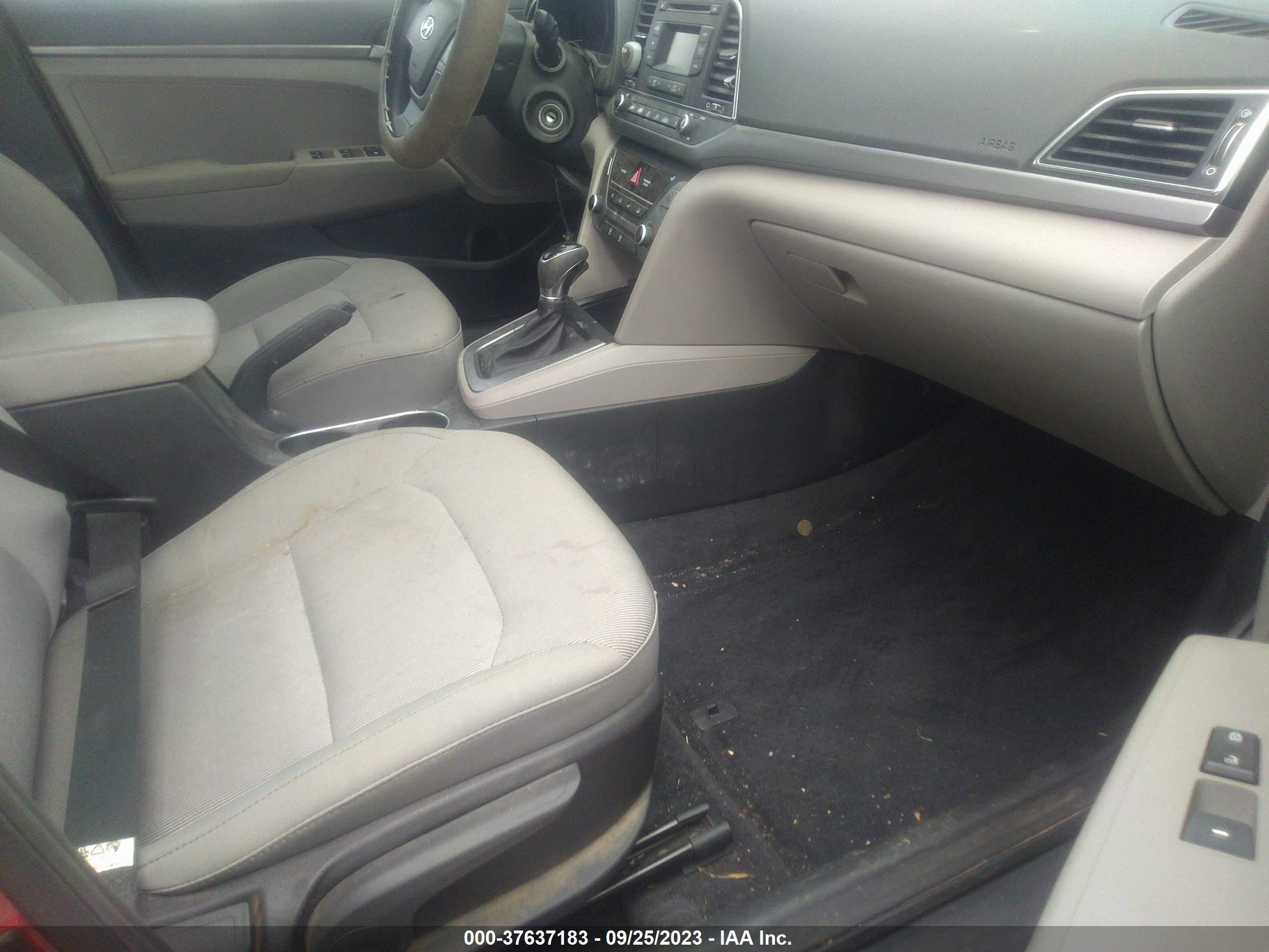 HYUNDAI ELANTRA image 5