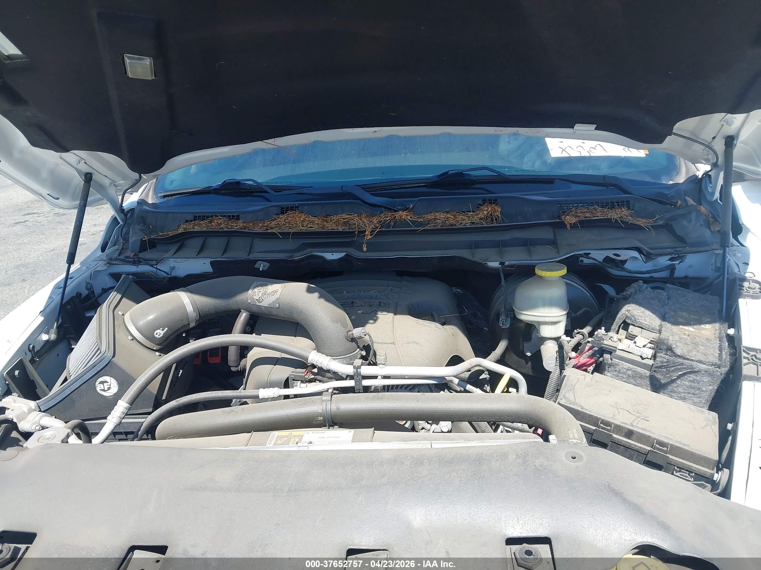 RAM 1500 image 10