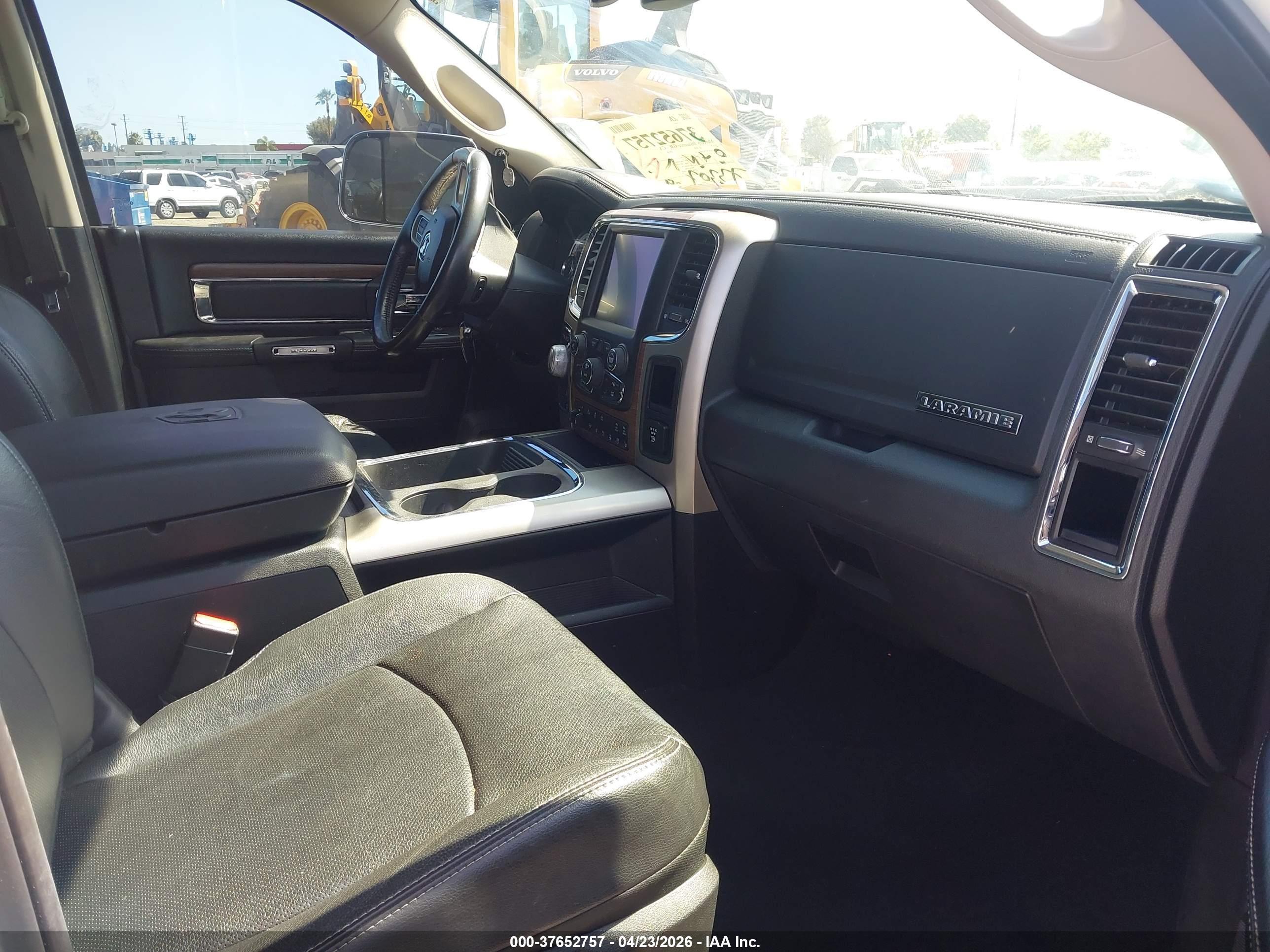 RAM 1500 image 5