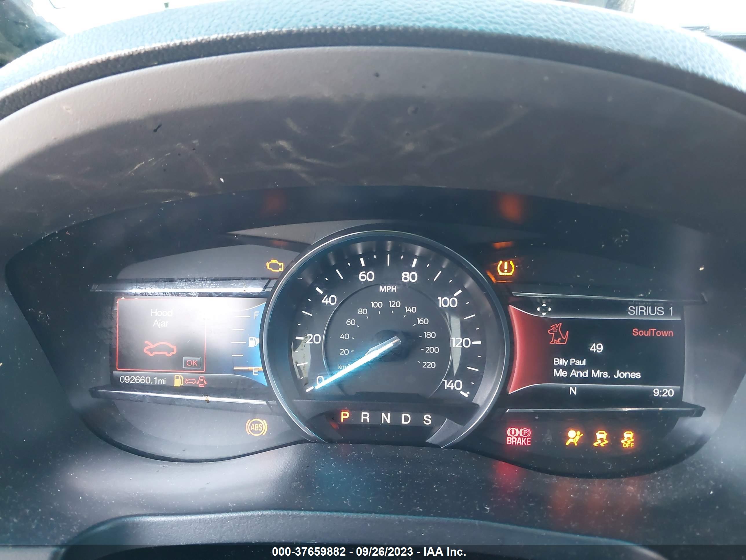FORD EXPLORER image 7