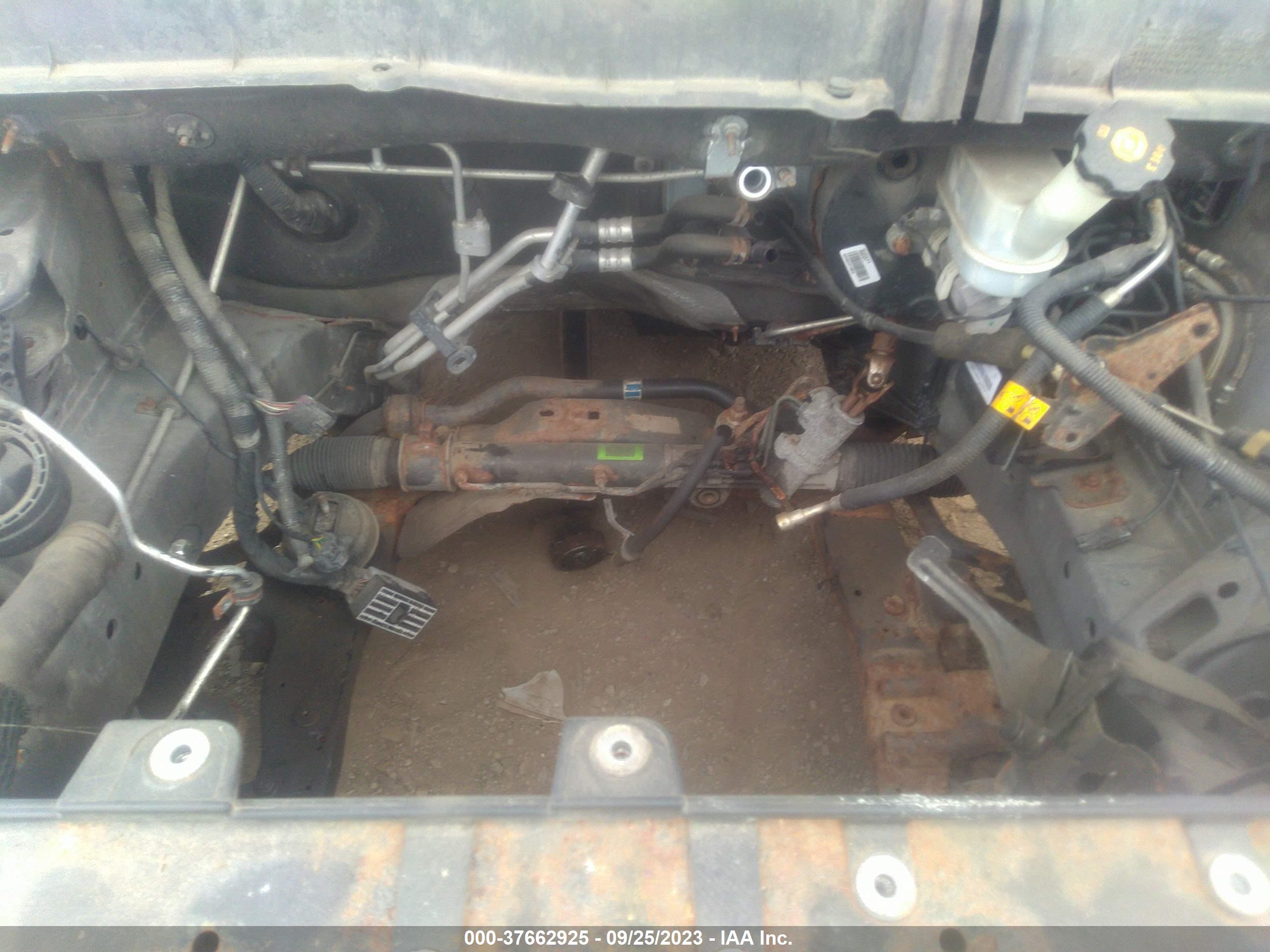 CHEVROLET TRAVERSE image 10