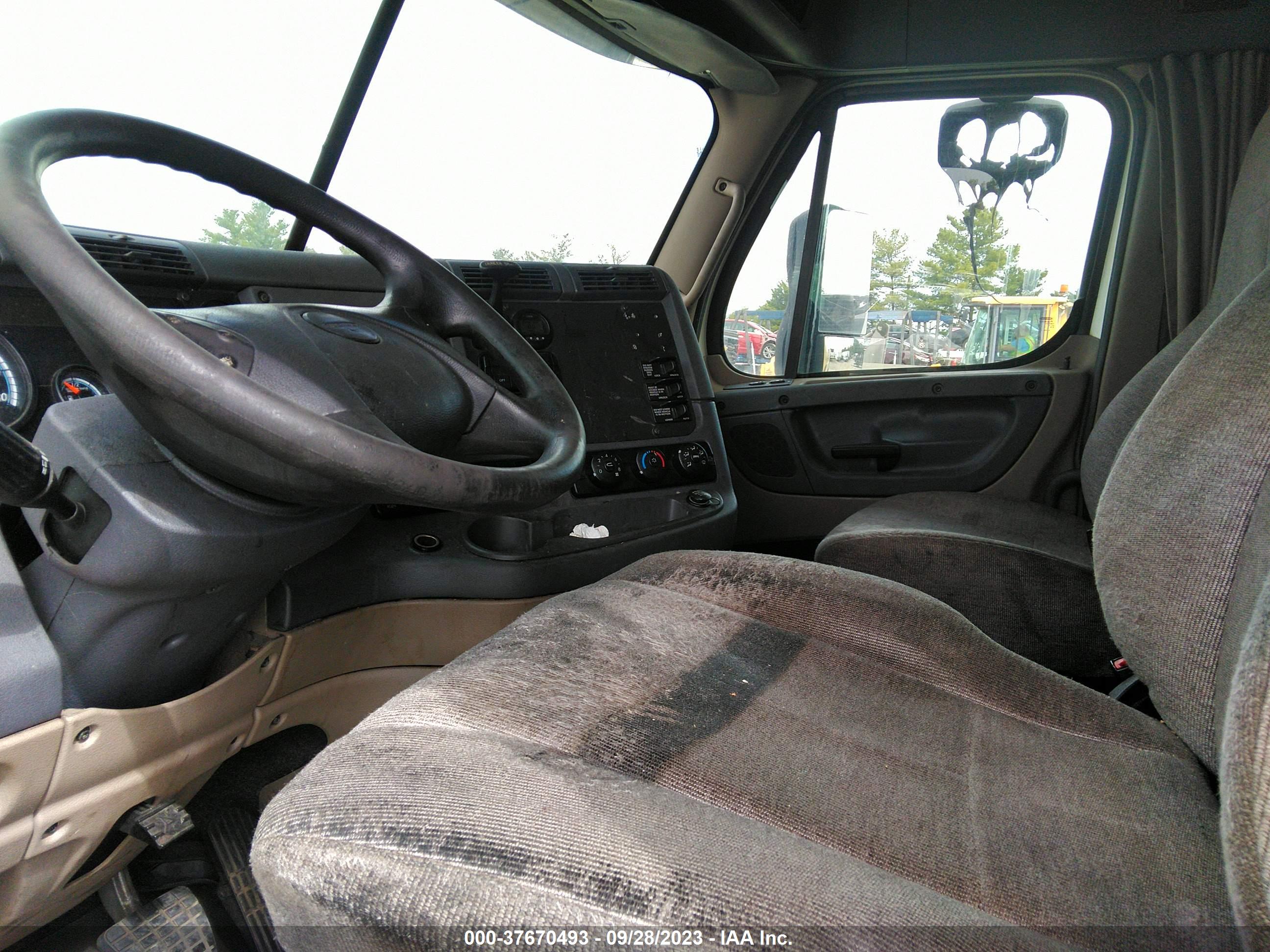 FREIGHTLINER CASCADIA image 5