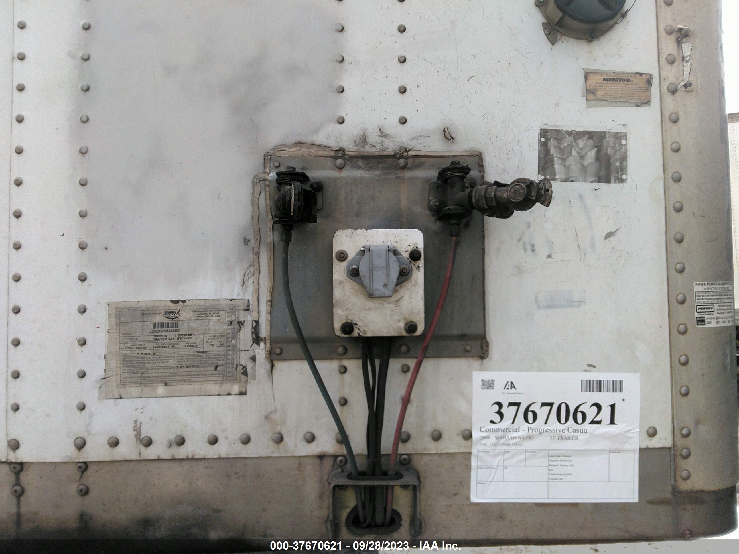 WABASH NATIONAL image 11