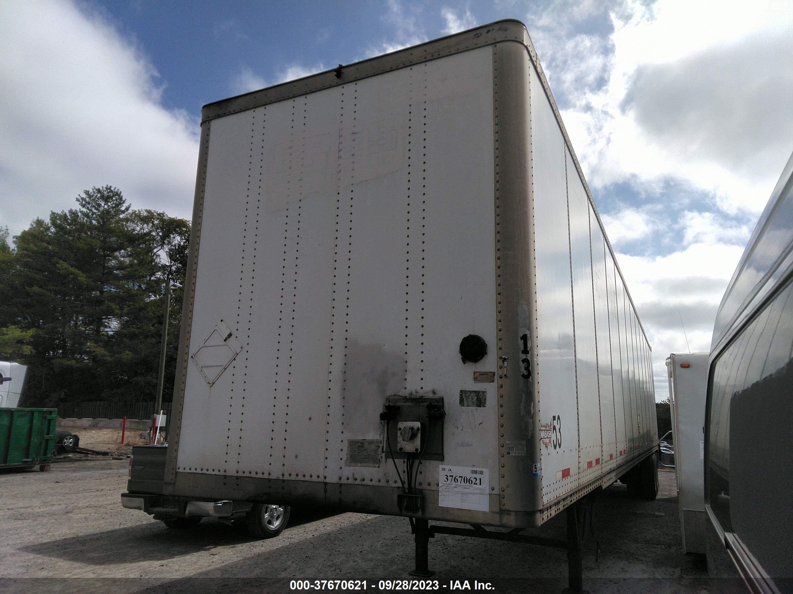 WABASH NATIONAL image 2