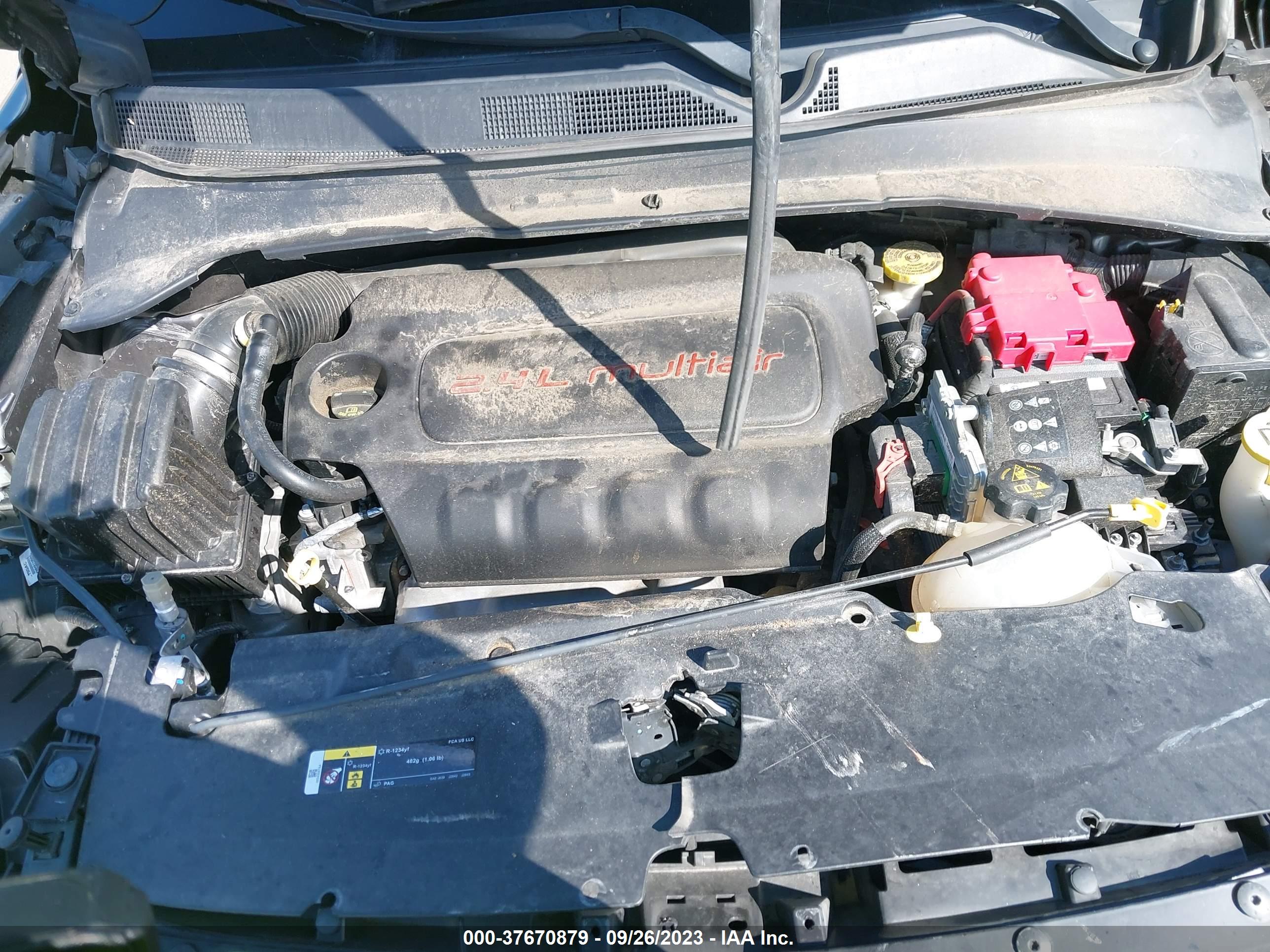 JEEP COMPASS image 10