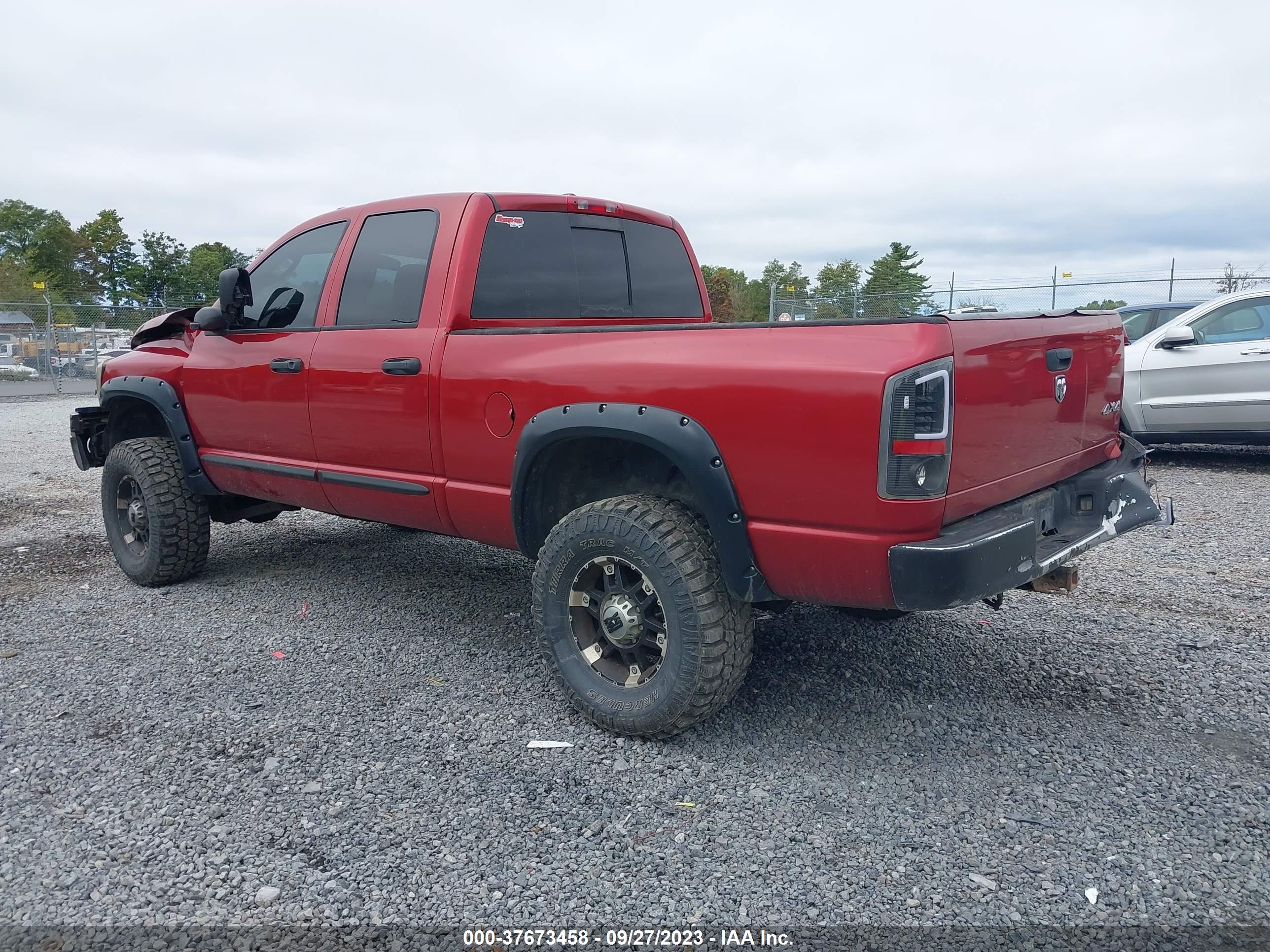 DODGE RAM image 3