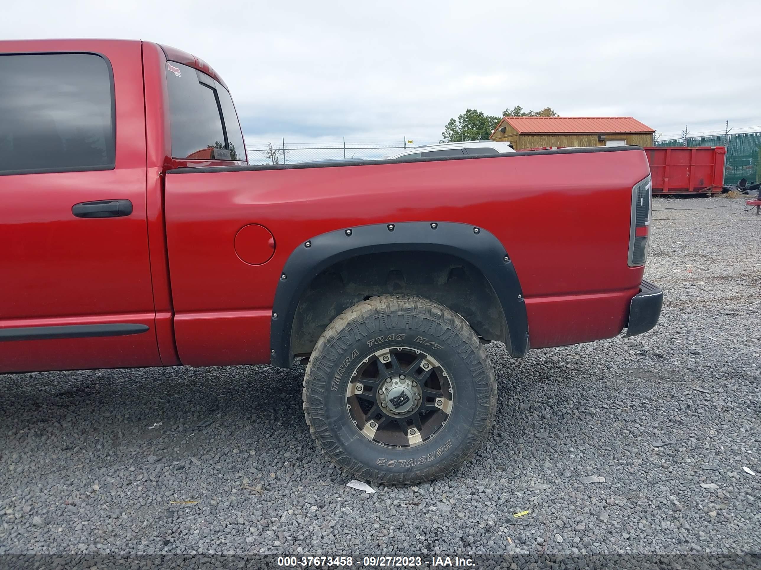 DODGE RAM image 7