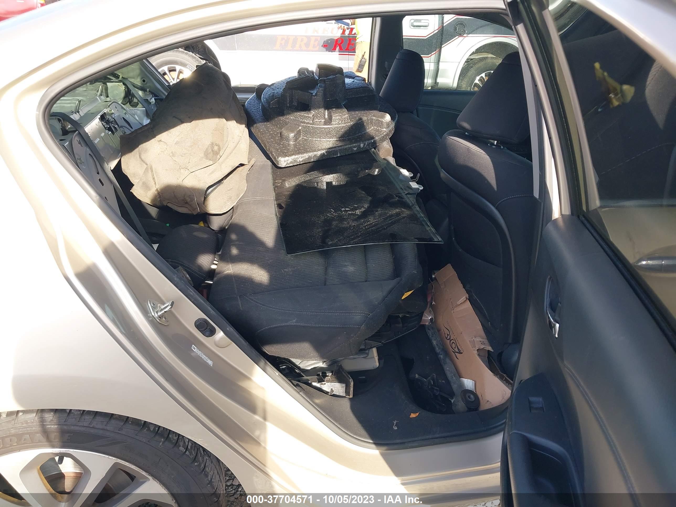 HONDA ACCORD image 8