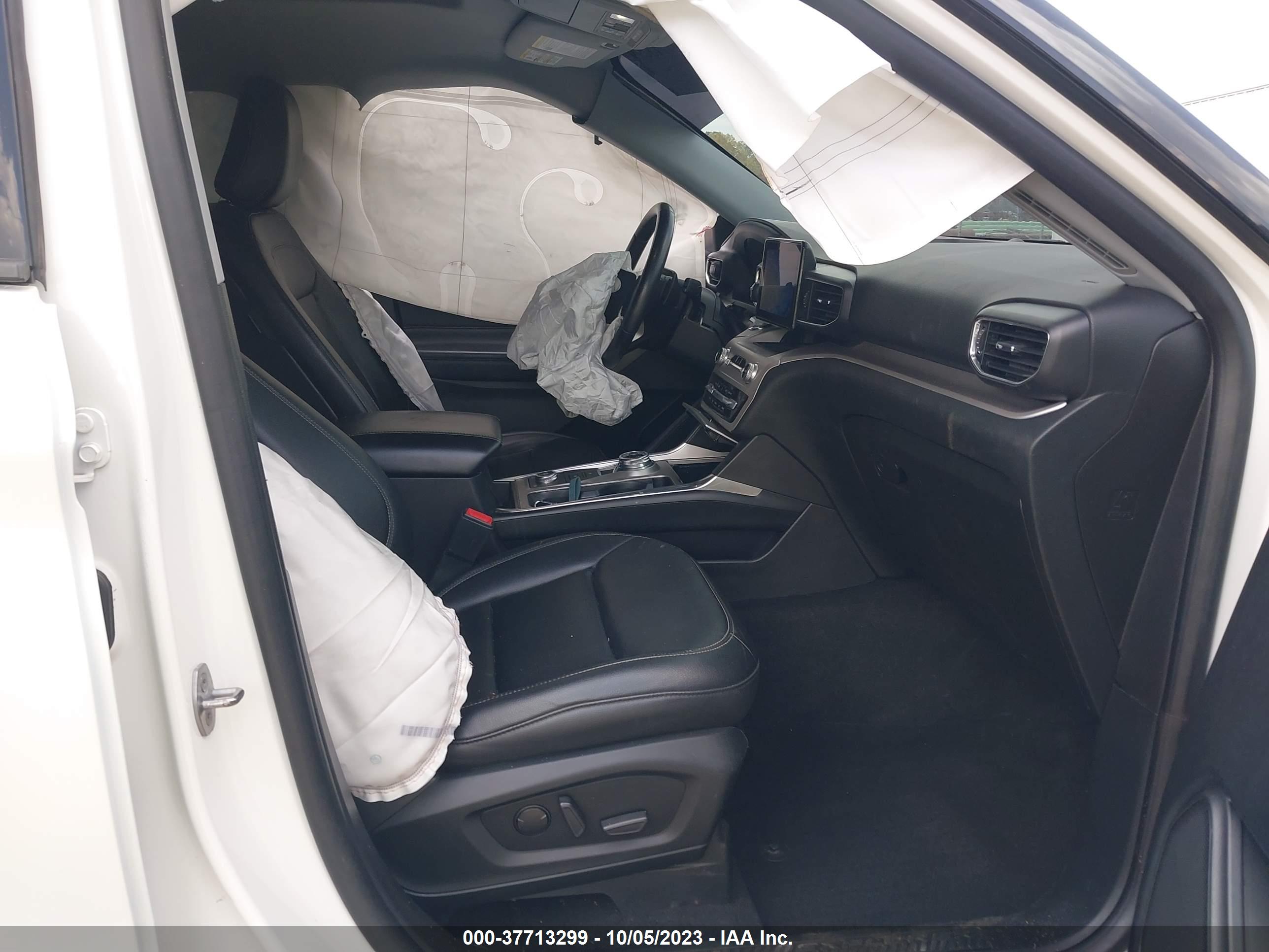 FORD EXPLORER image 5