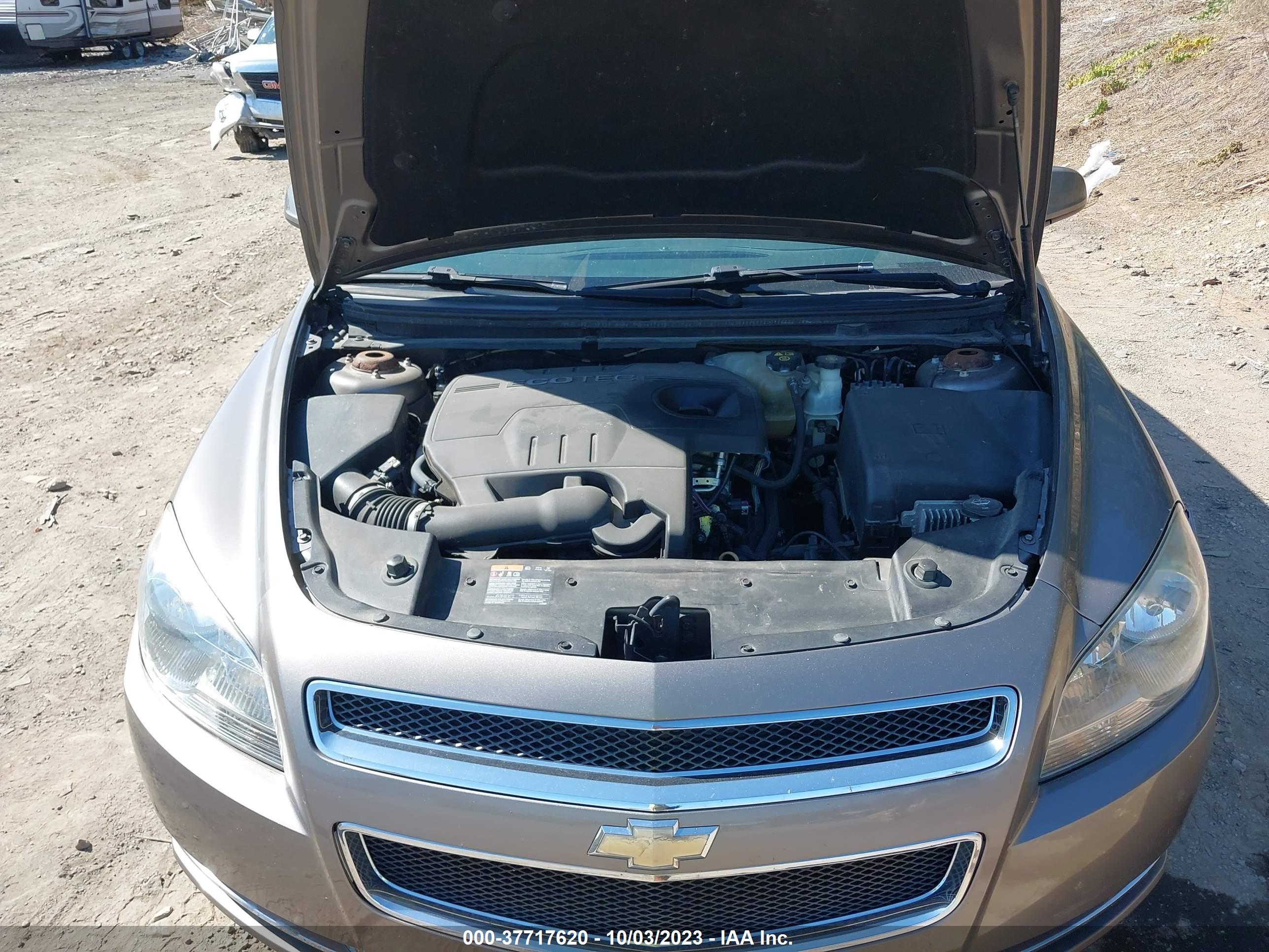 CHEVROLET MALIBU image 10
