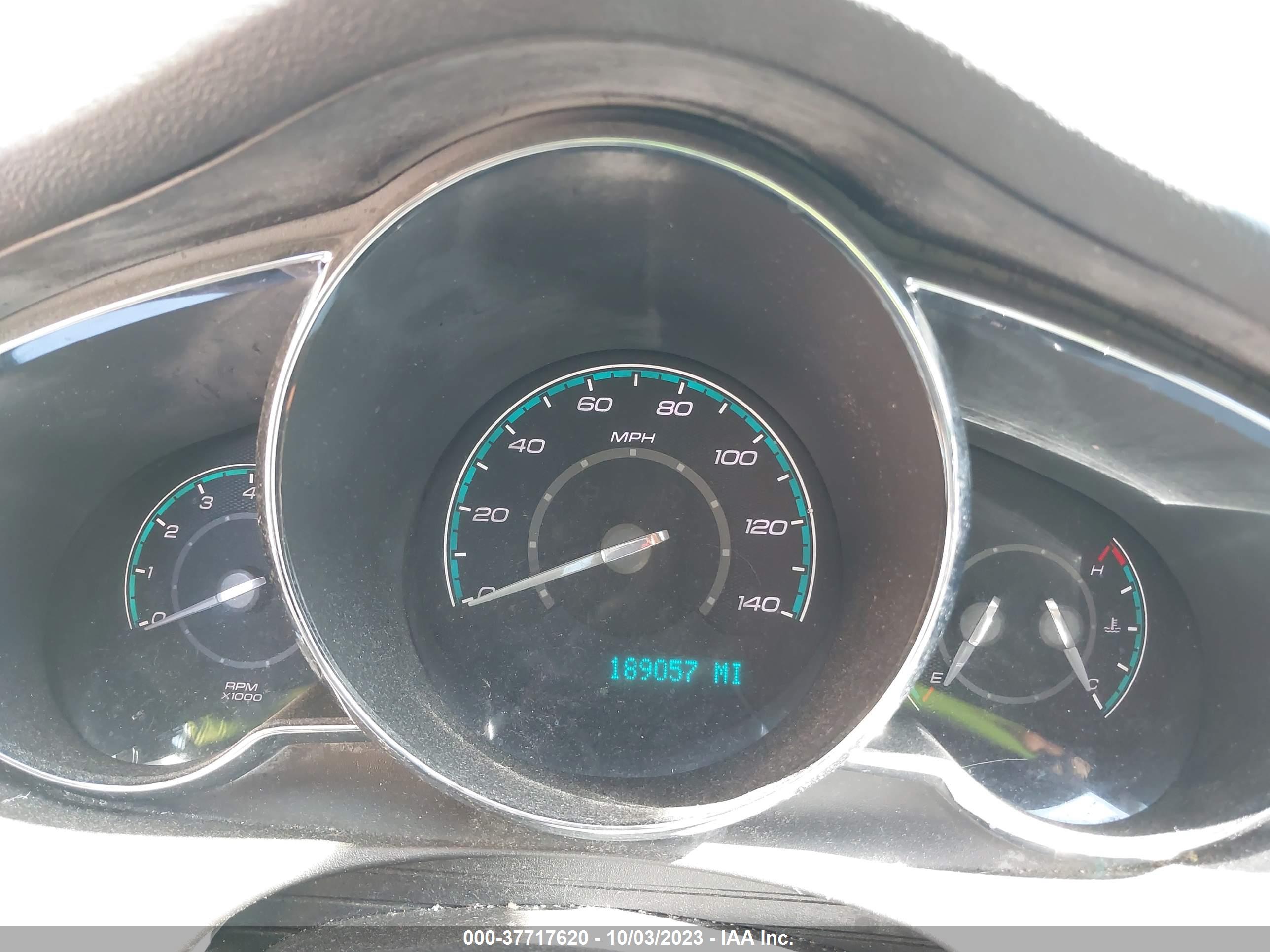 CHEVROLET MALIBU image 7