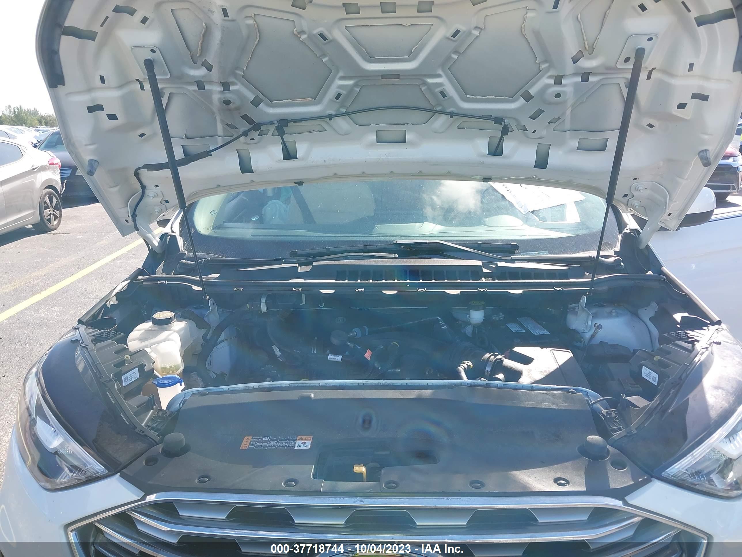 FORD EDGE image 10