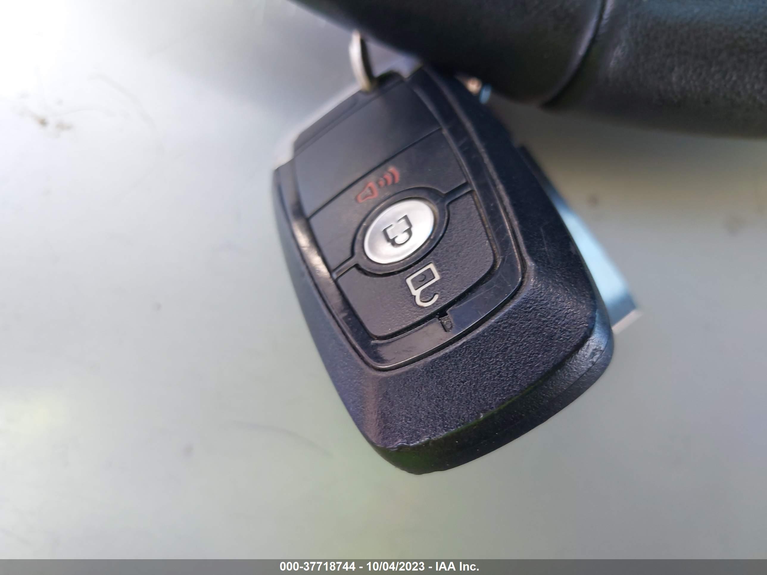 FORD EDGE image 11