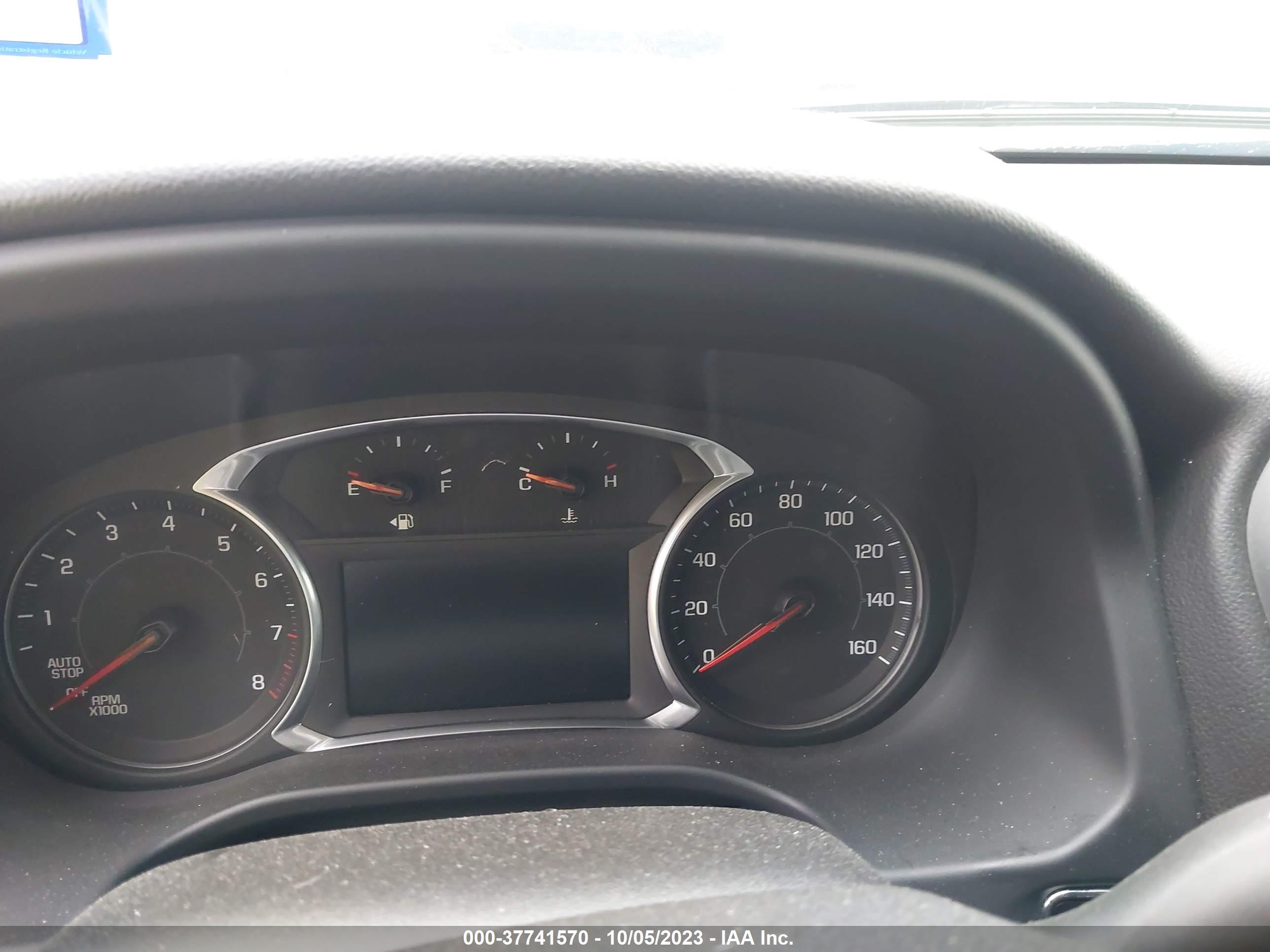 GMC ACADIA image 7