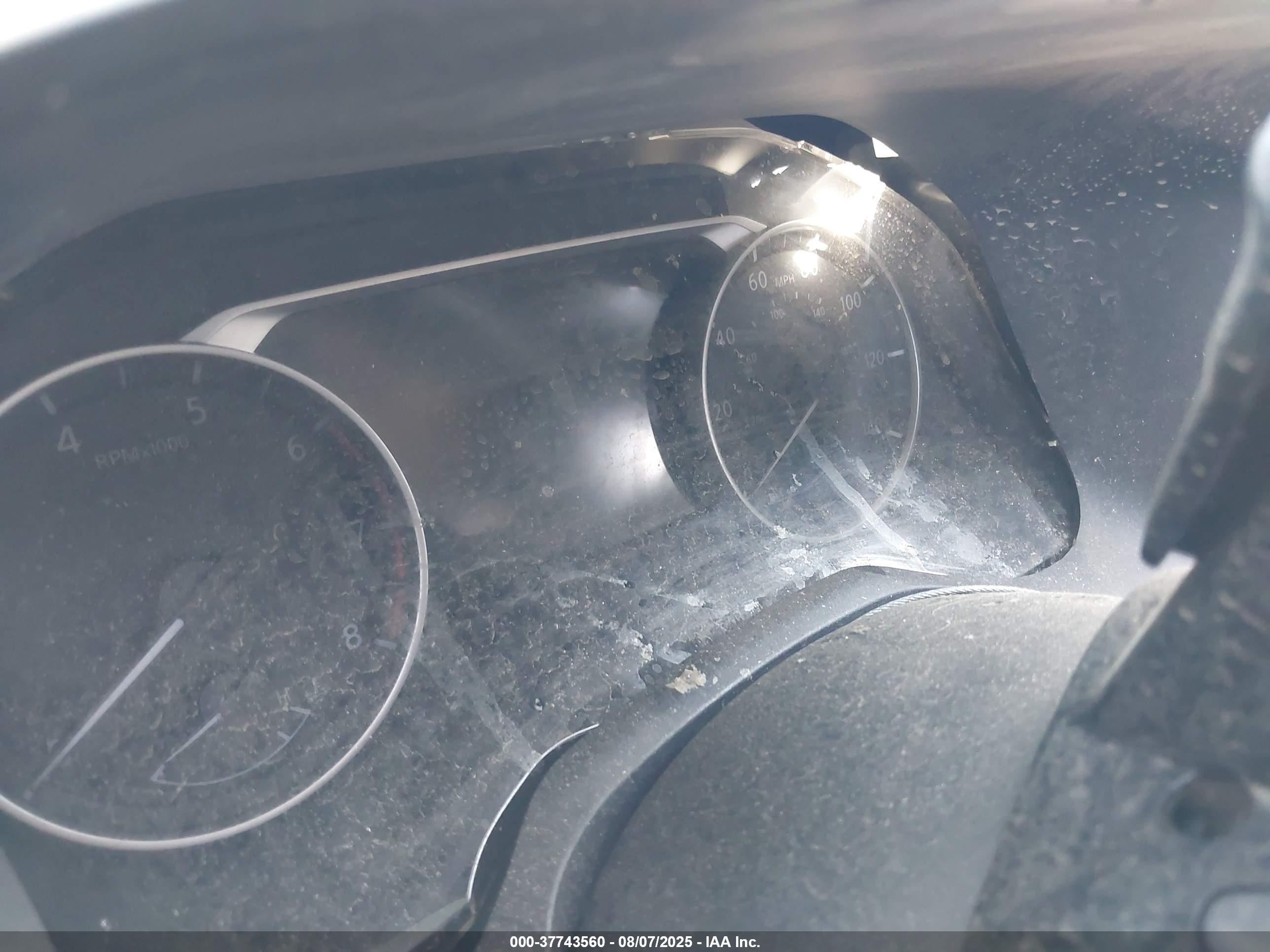 NISSAN ROGUE image 7