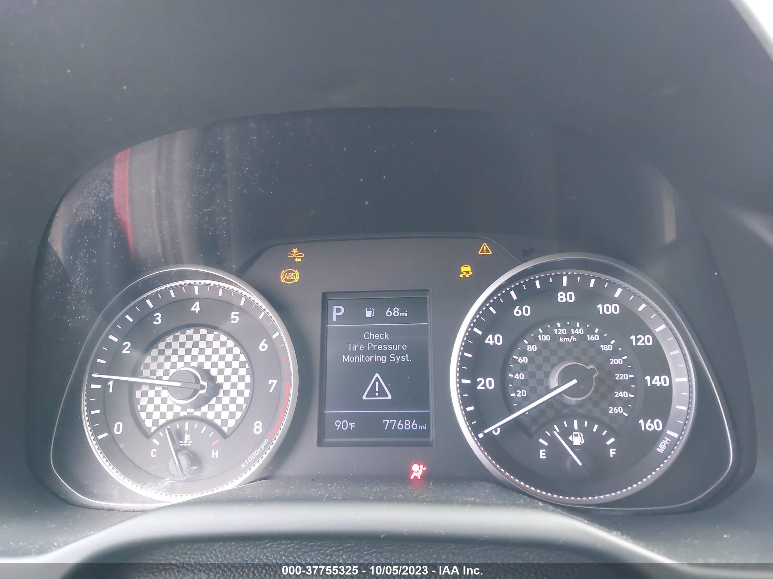 HYUNDAI ELANTRA image 7