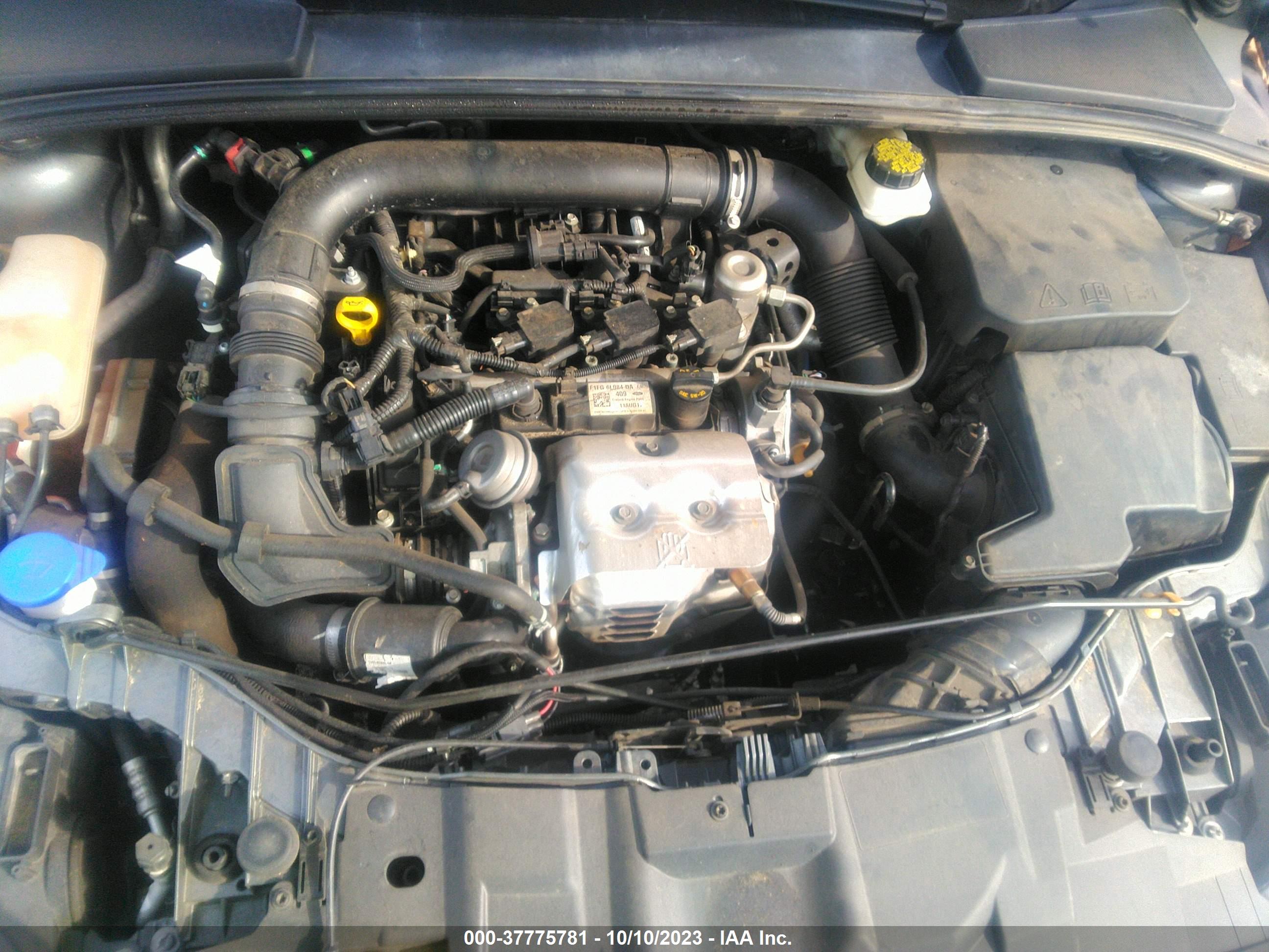 FORD FOCUS image 10