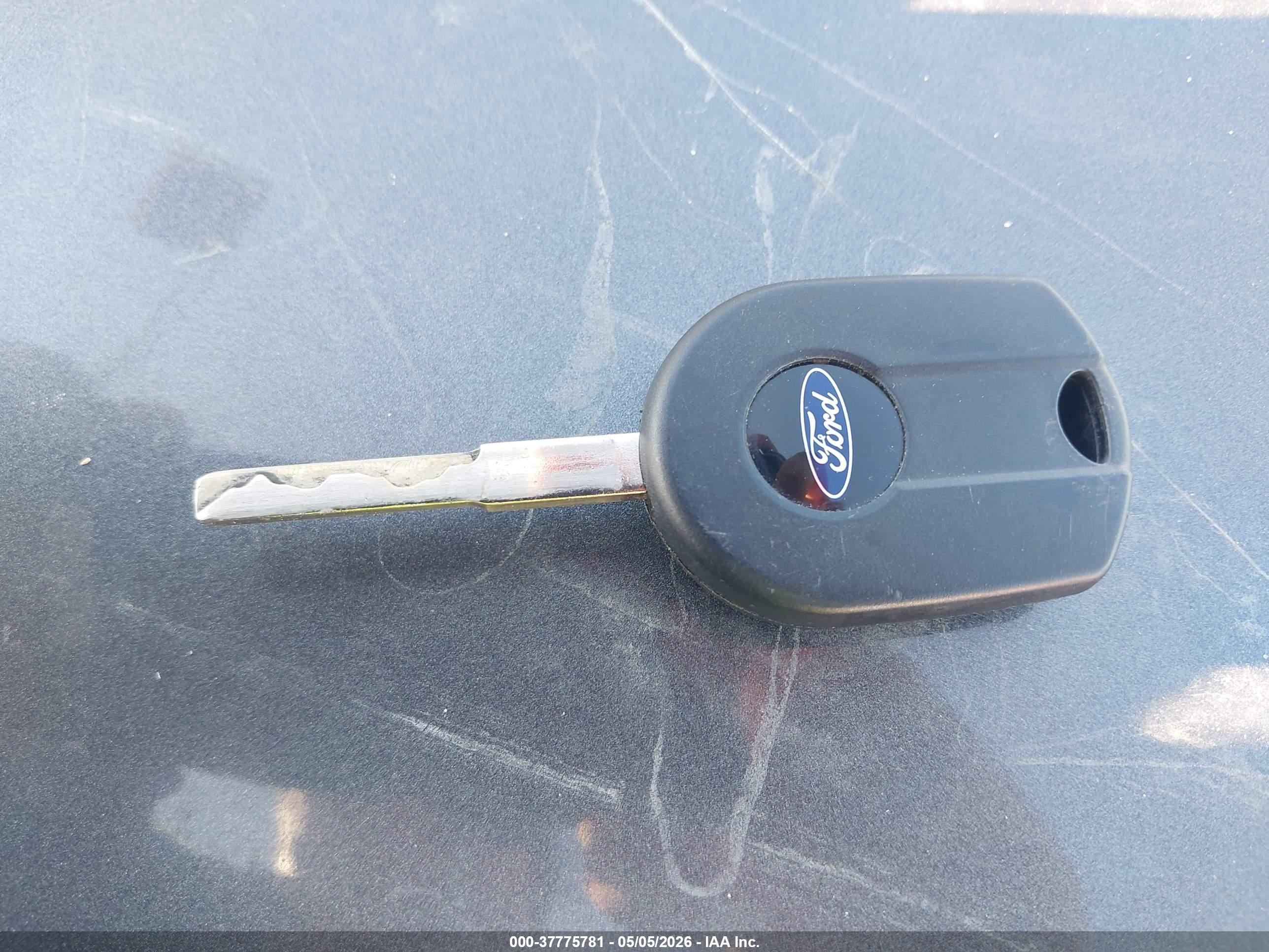 FORD FOCUS image 11