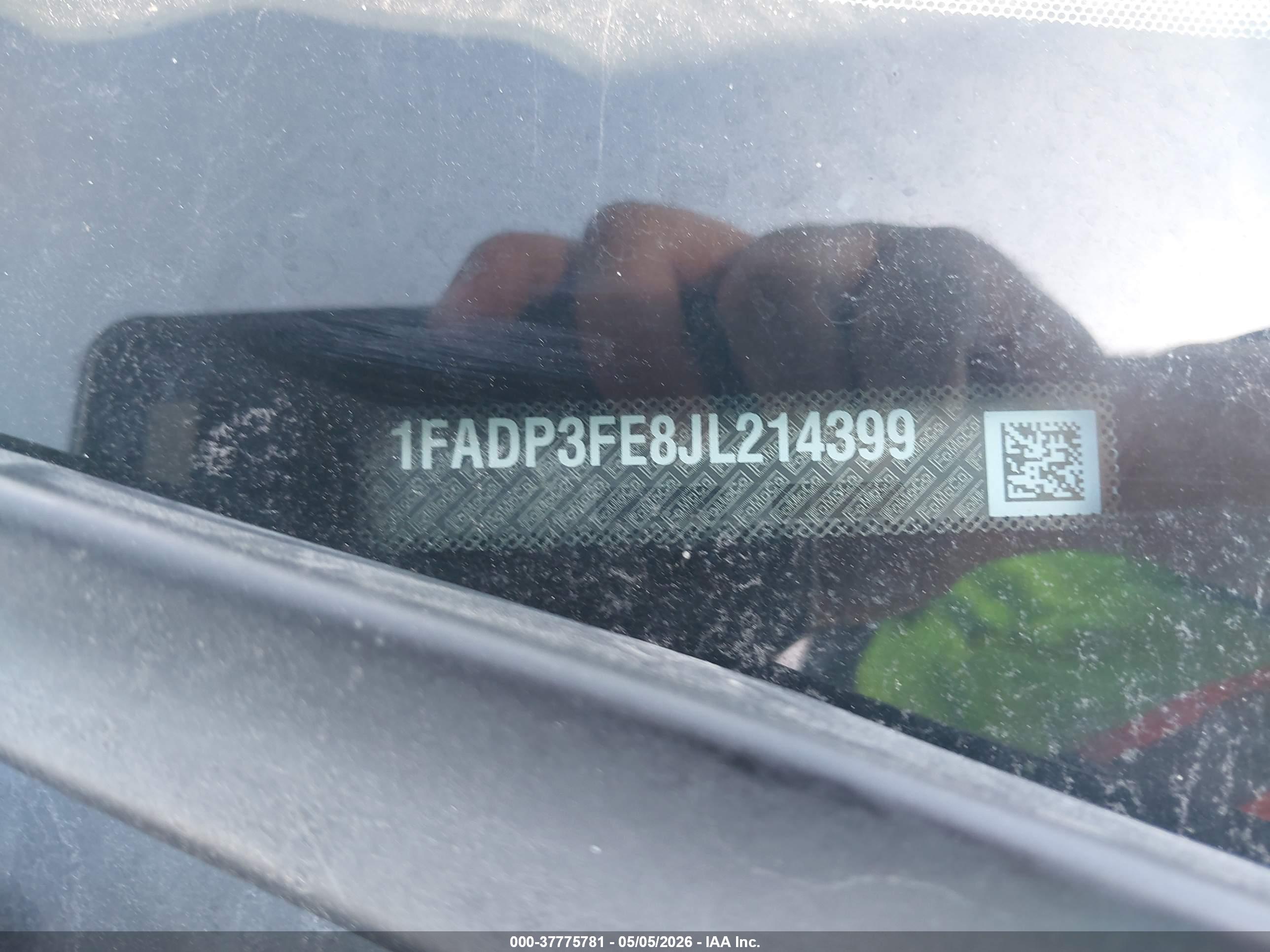 FORD FOCUS image 9