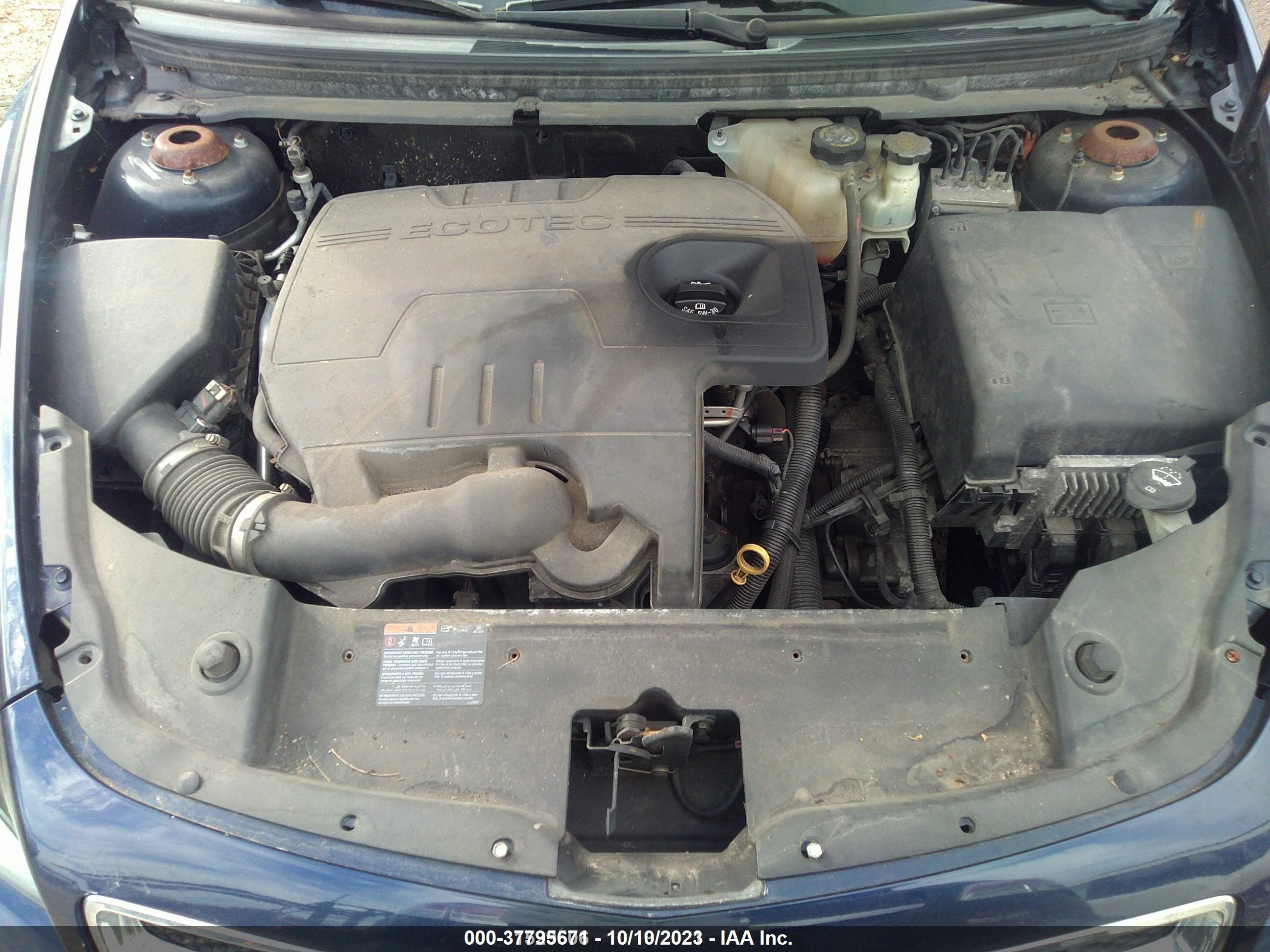 CHEVROLET MALIBU image 10