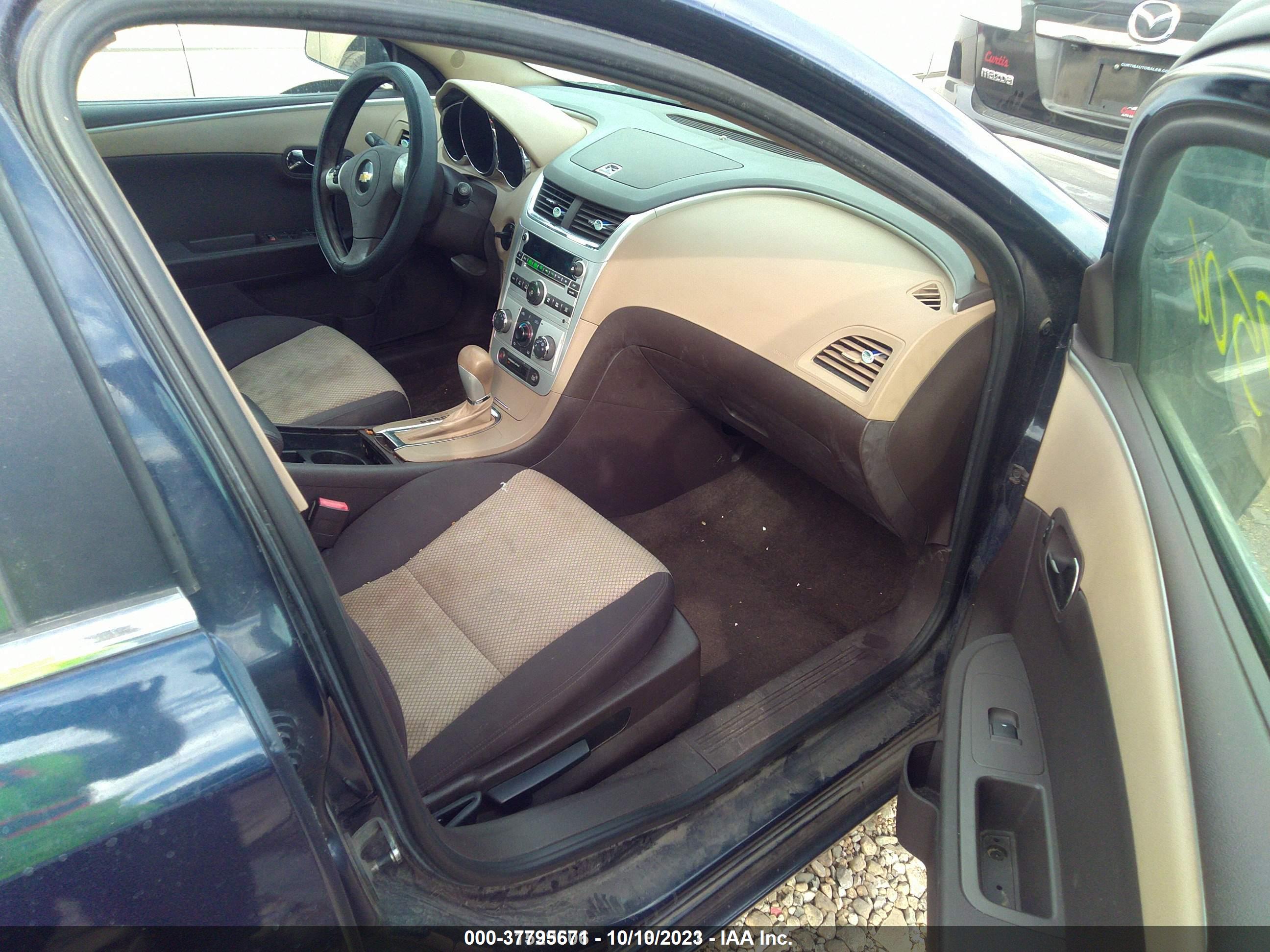 CHEVROLET MALIBU image 5