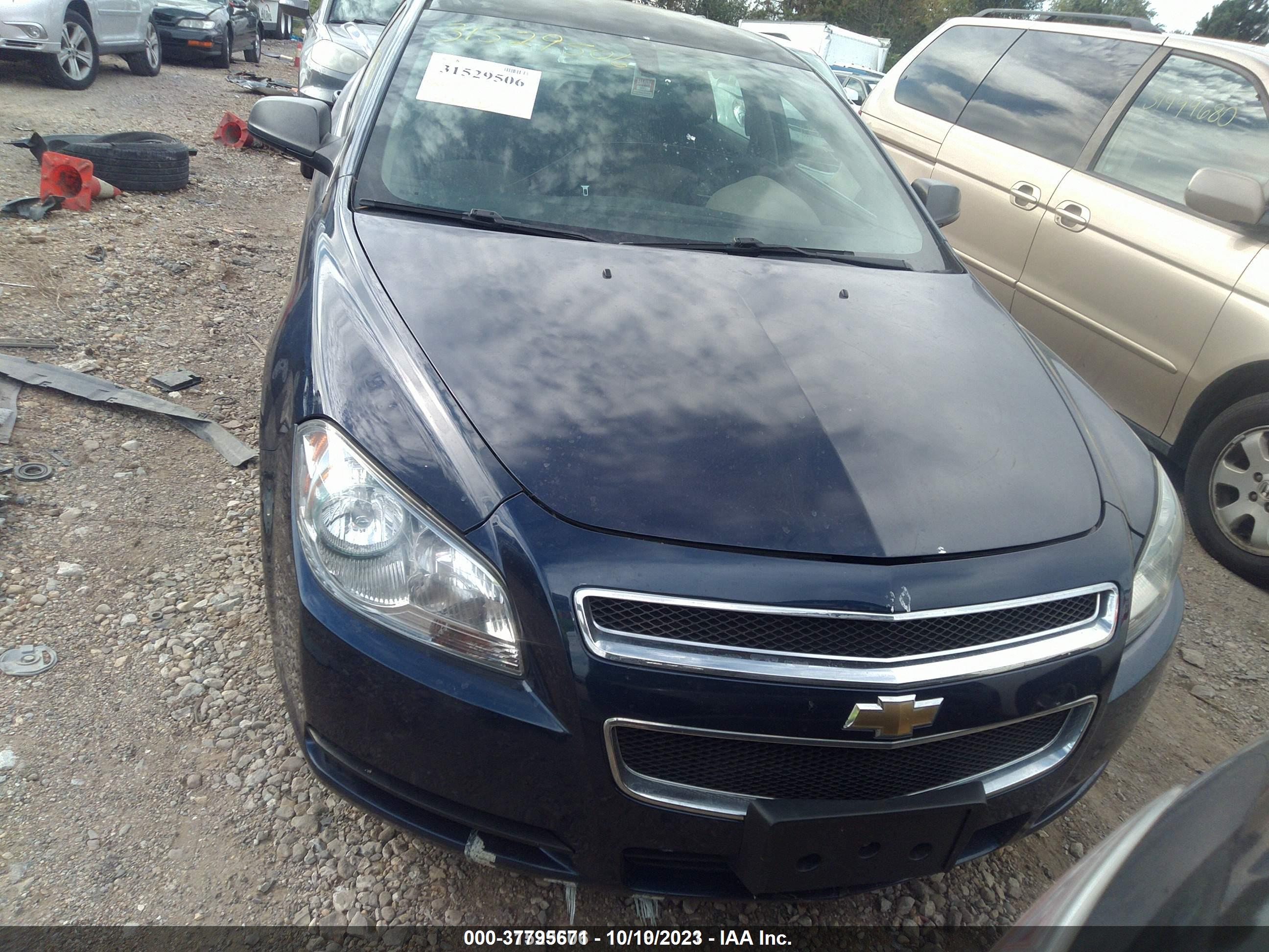 CHEVROLET MALIBU image 6
