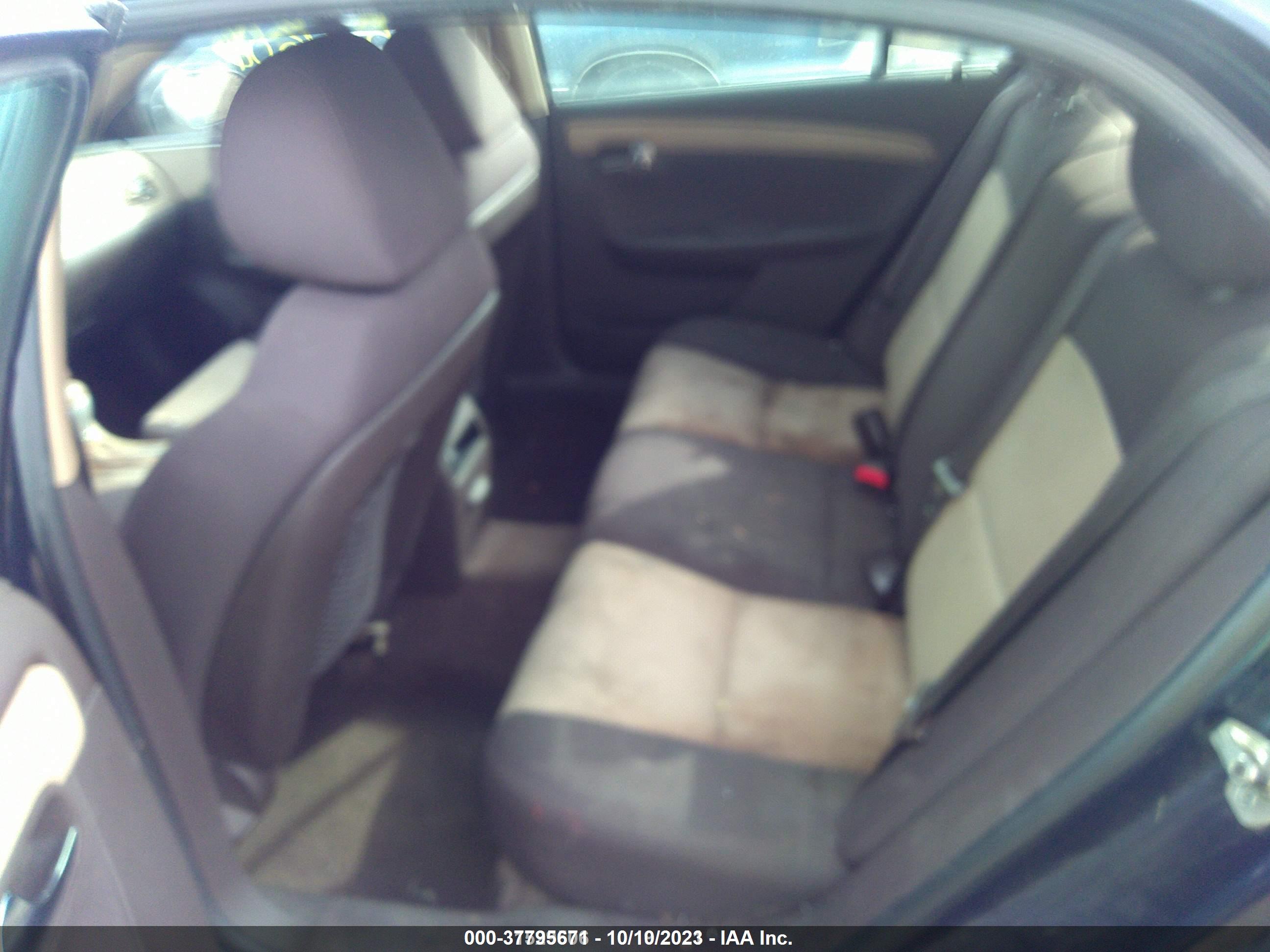CHEVROLET MALIBU image 8