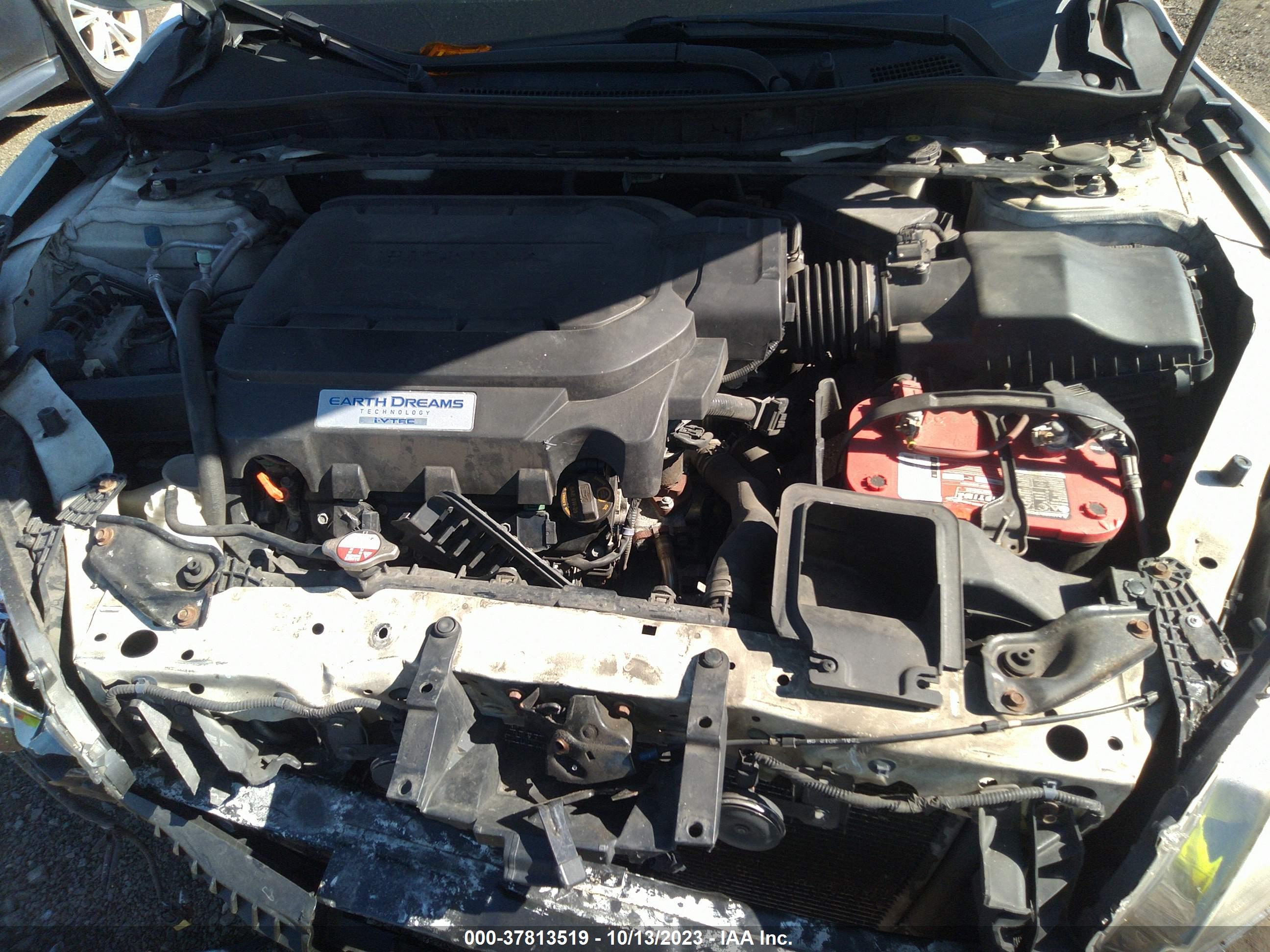 HONDA ACCORD image 10