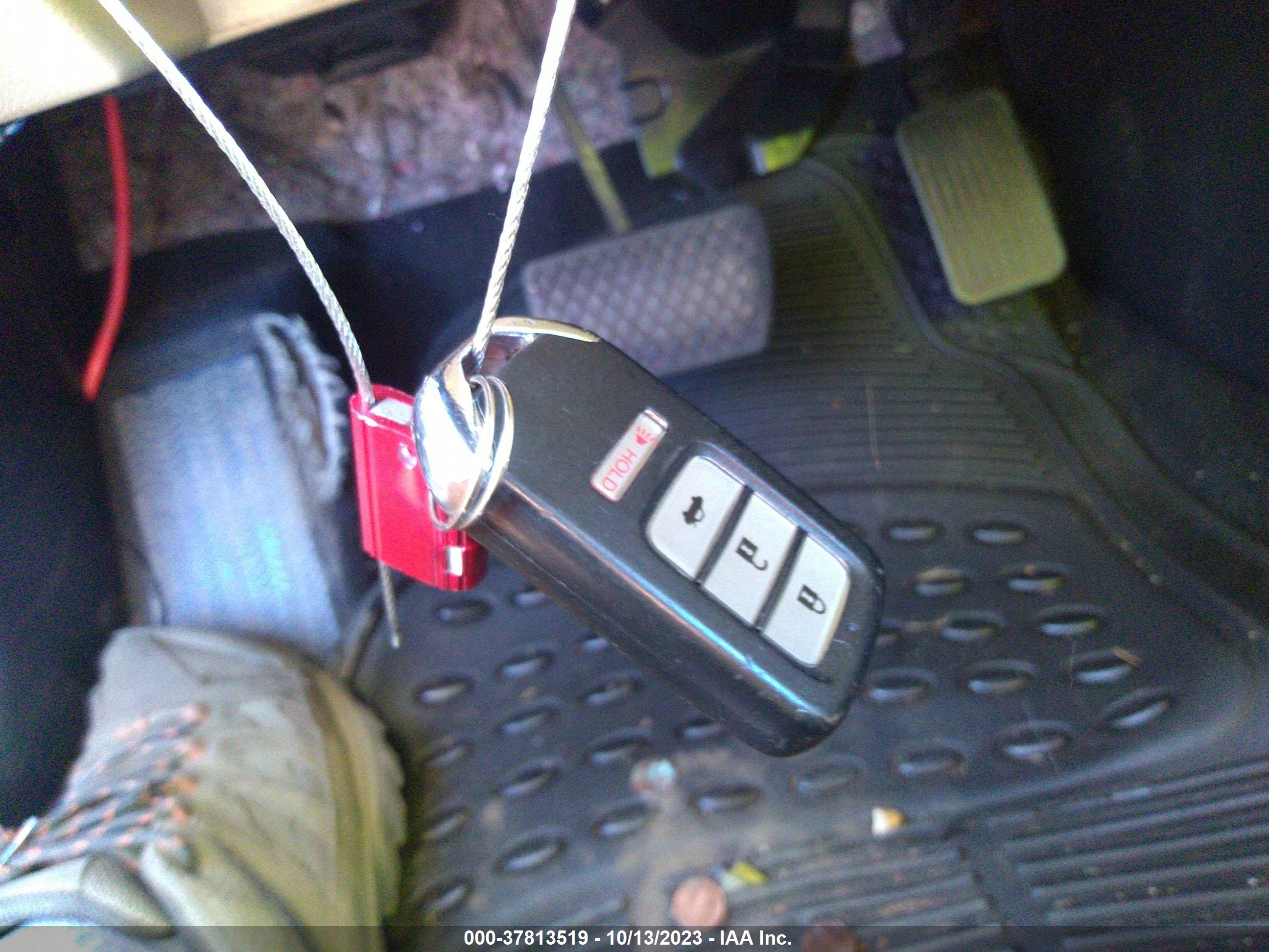 HONDA ACCORD image 11