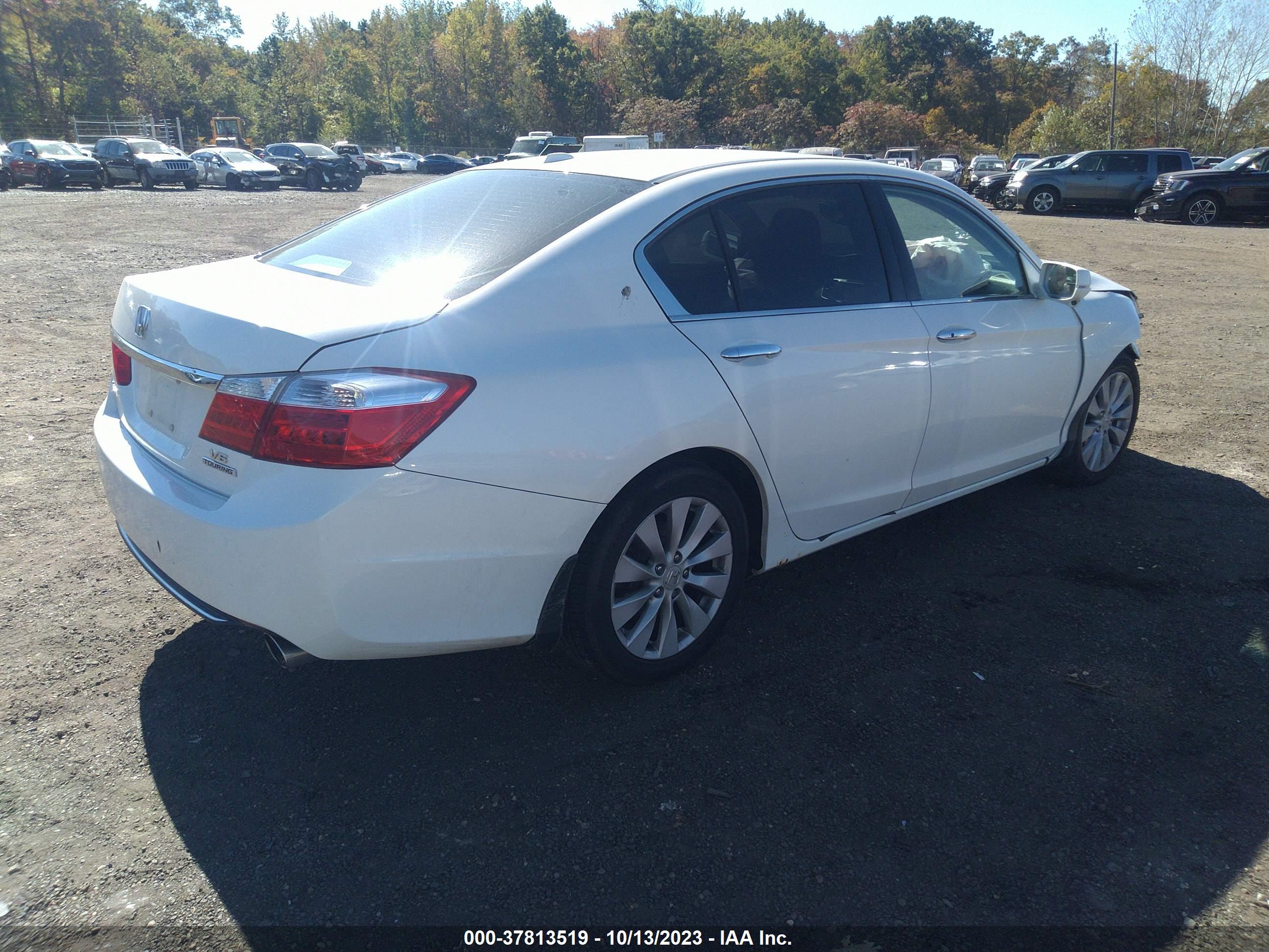 HONDA ACCORD image 4