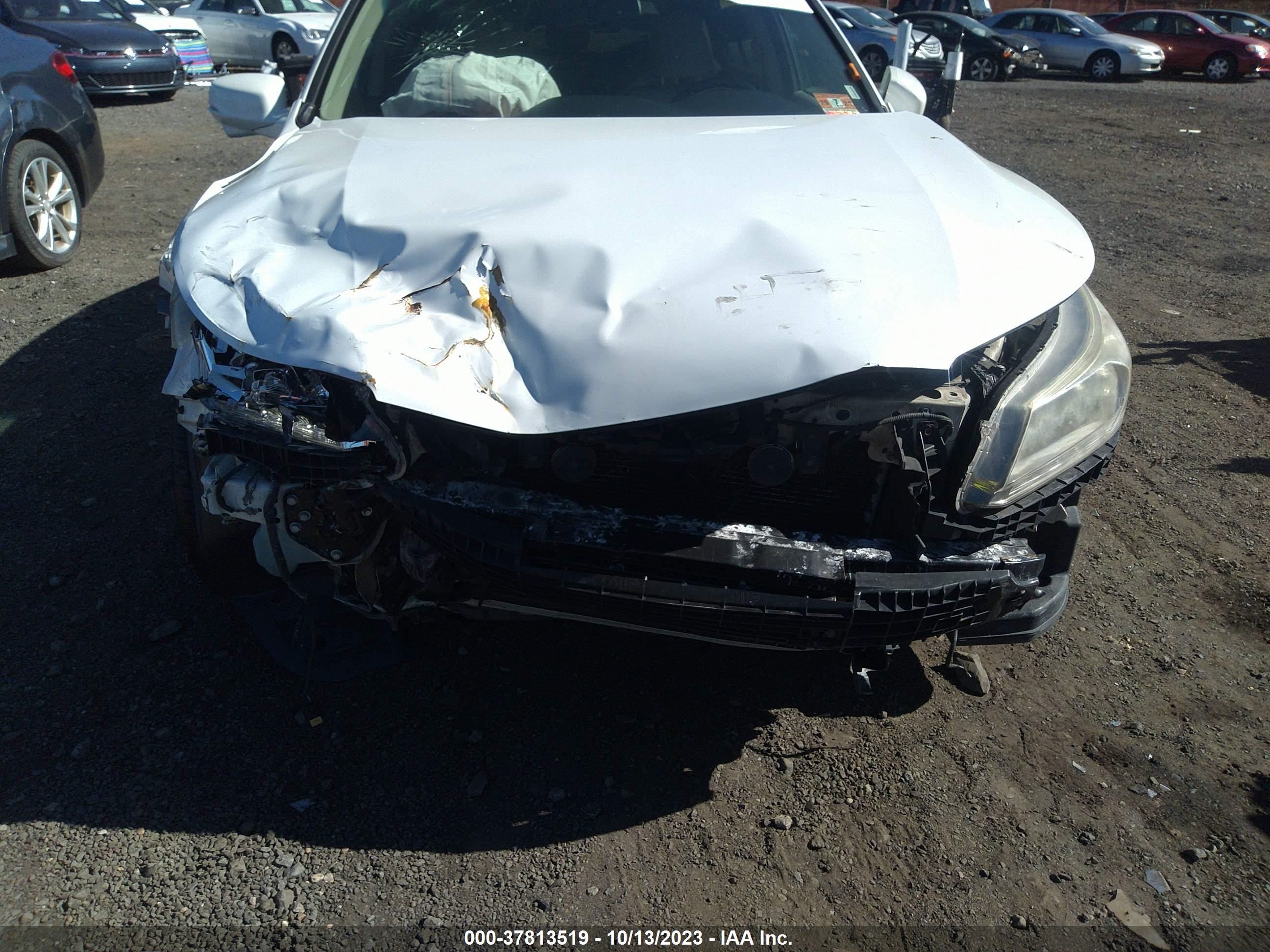 HONDA ACCORD image 6