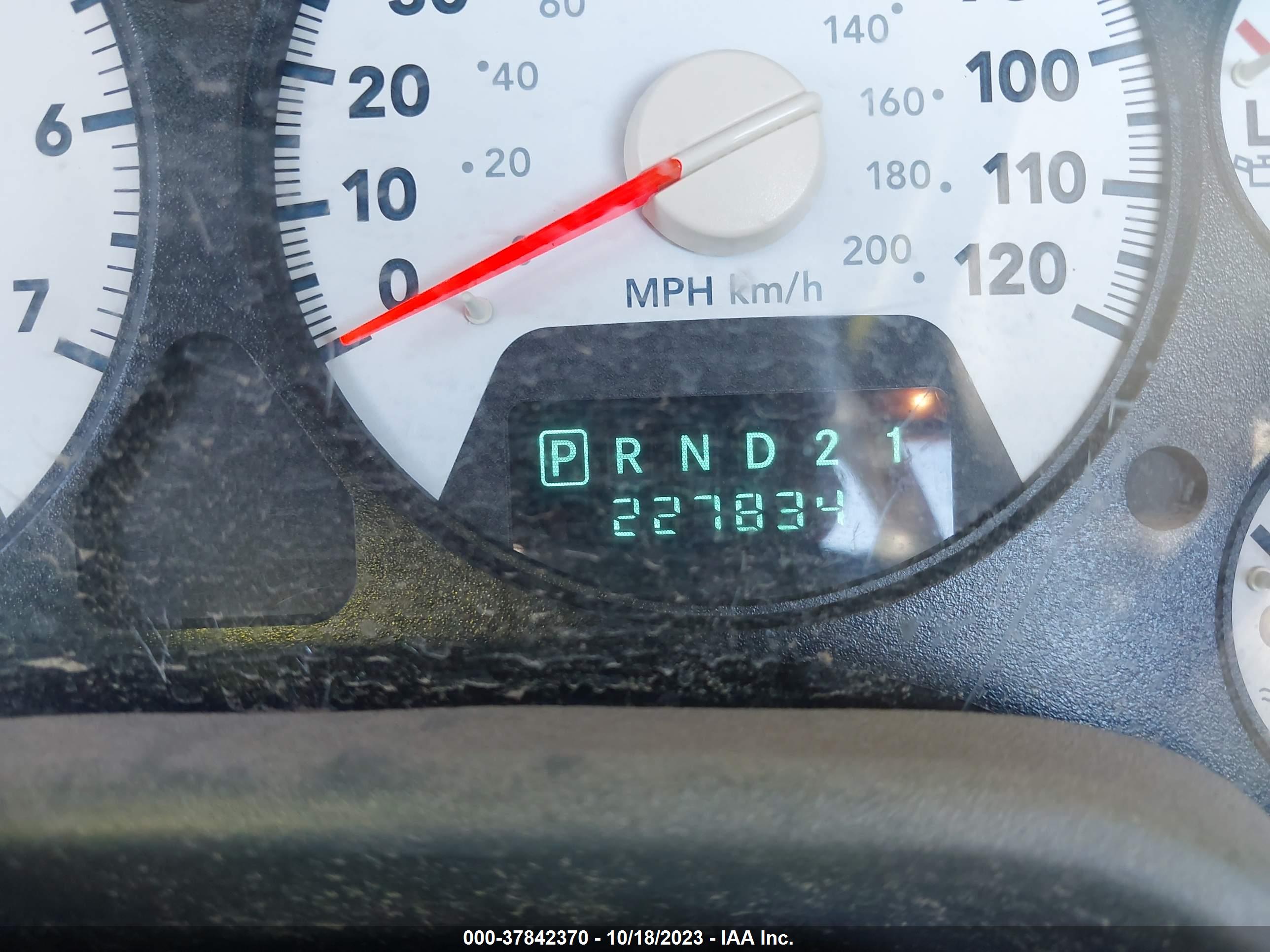 DODGE RAM image 7