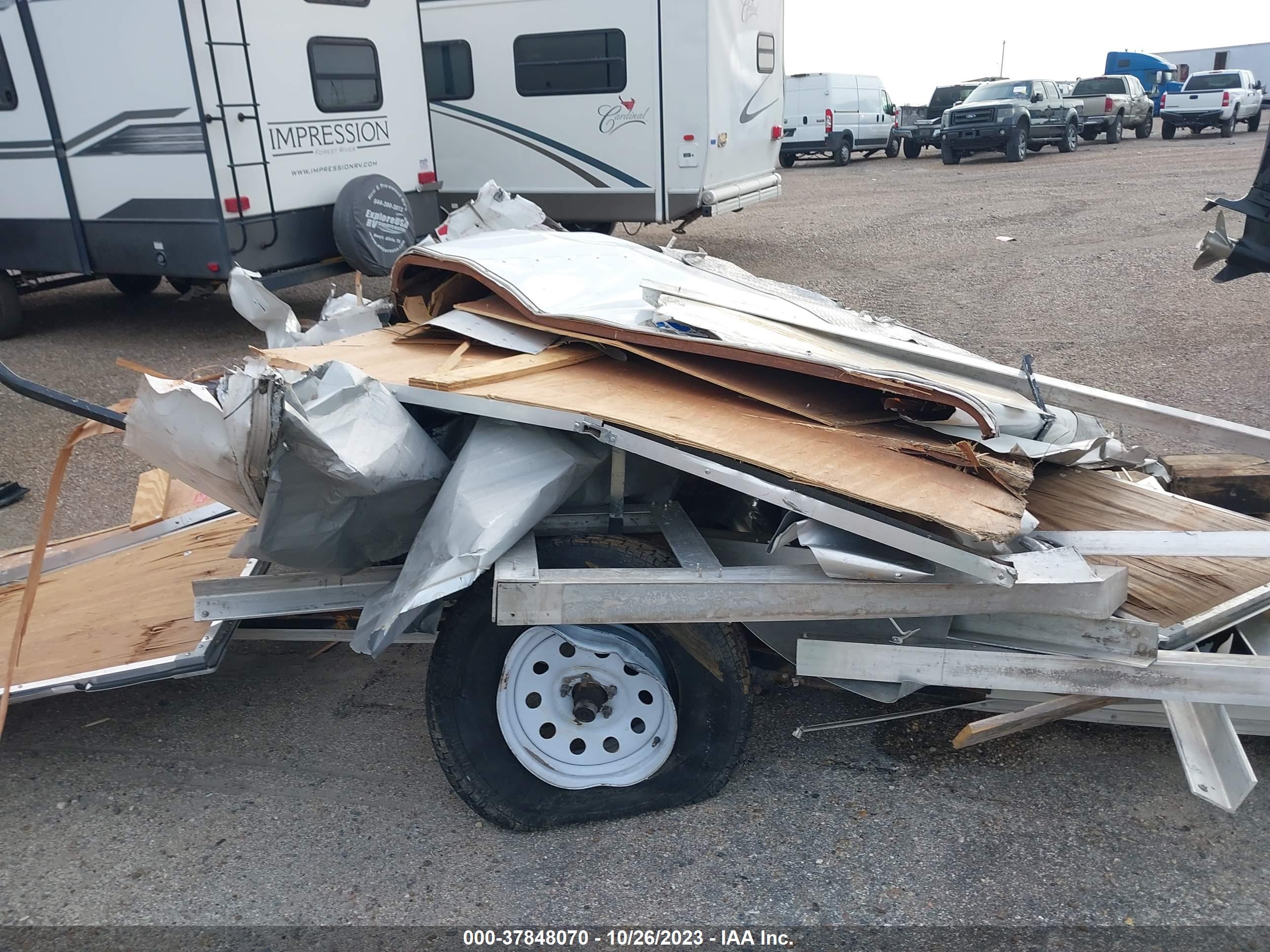 CARRY-ON TRAILER image 6