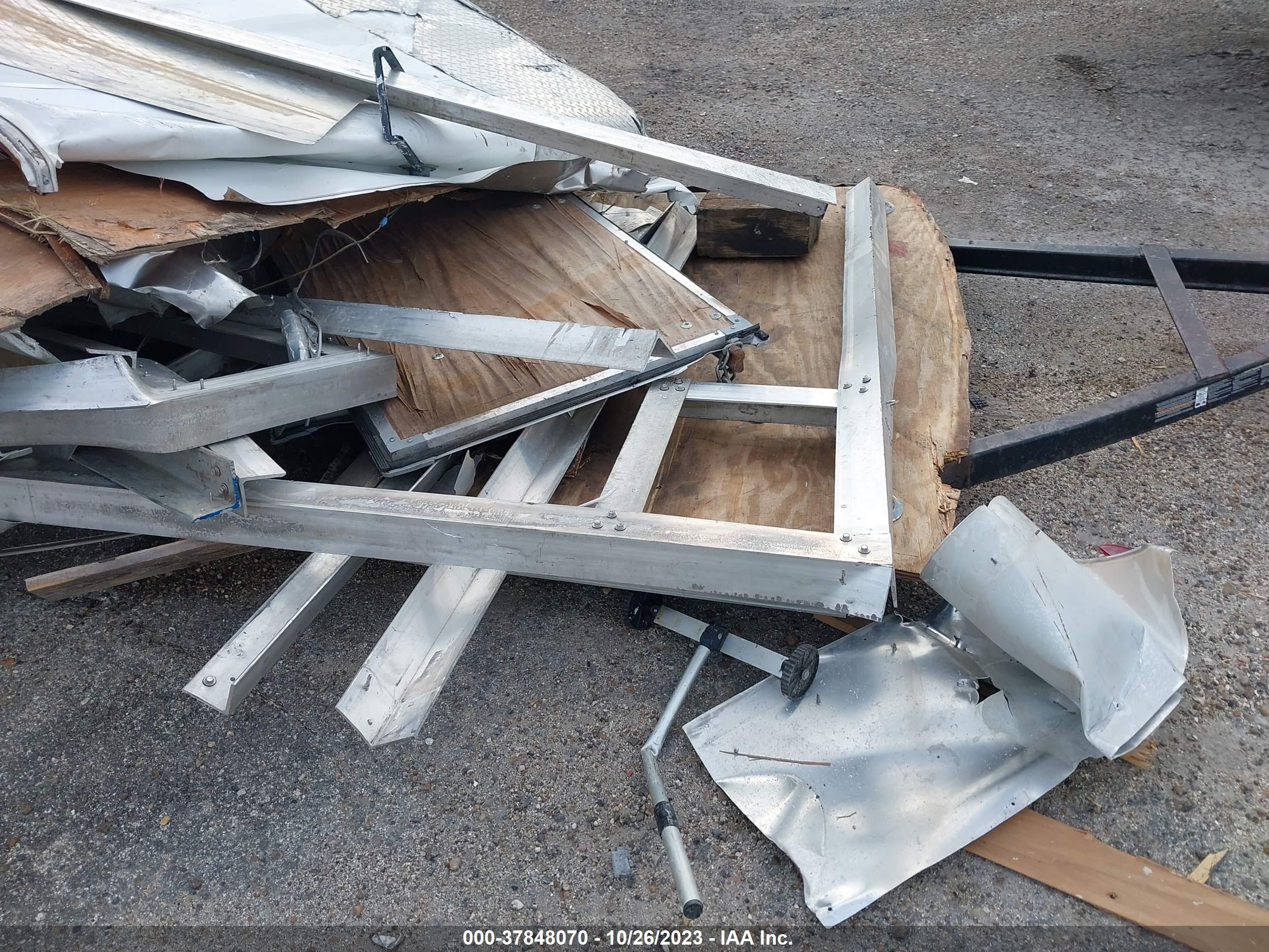 CARRY-ON TRAILER image 7