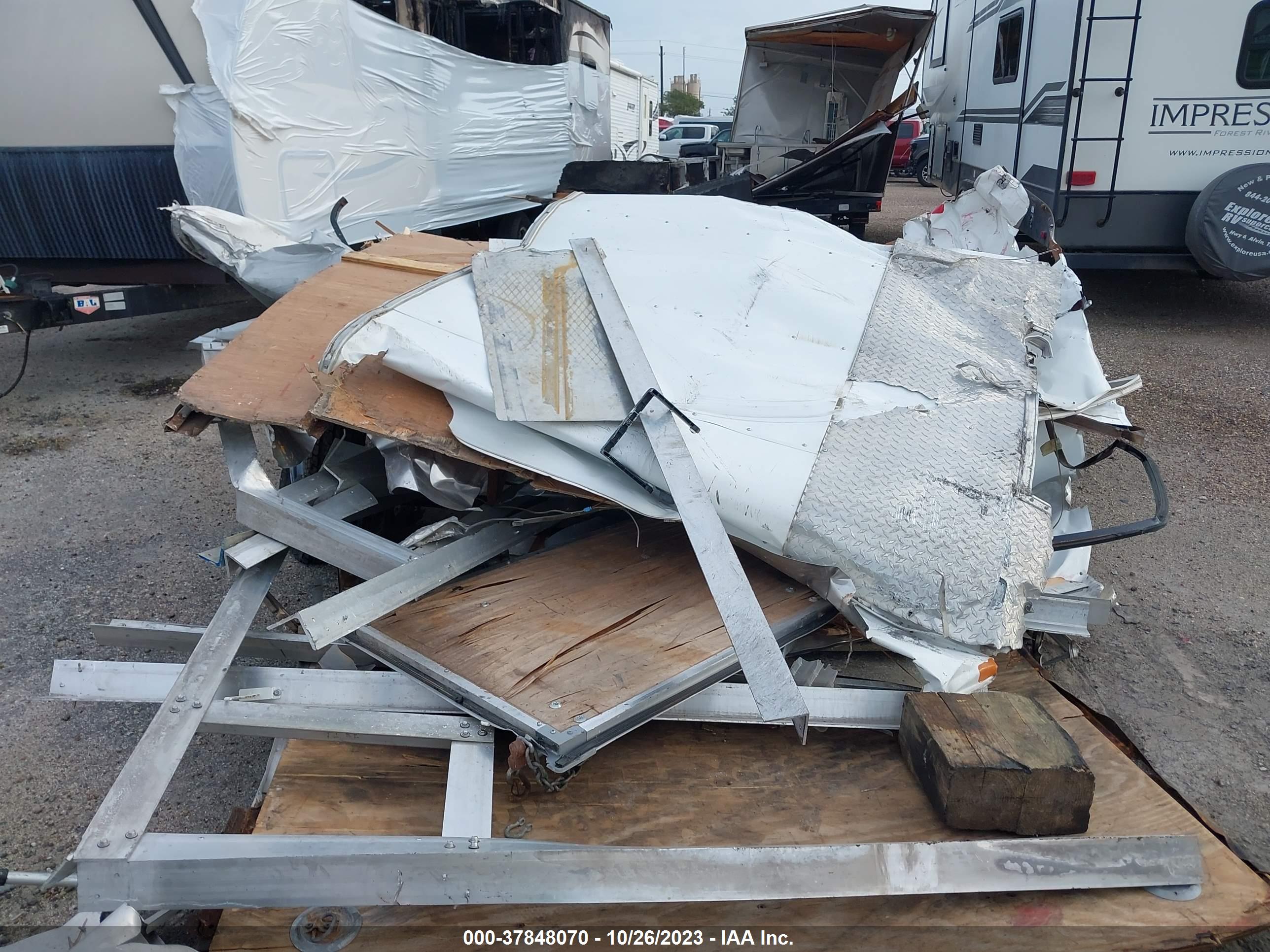 CARRY-ON TRAILER image 8