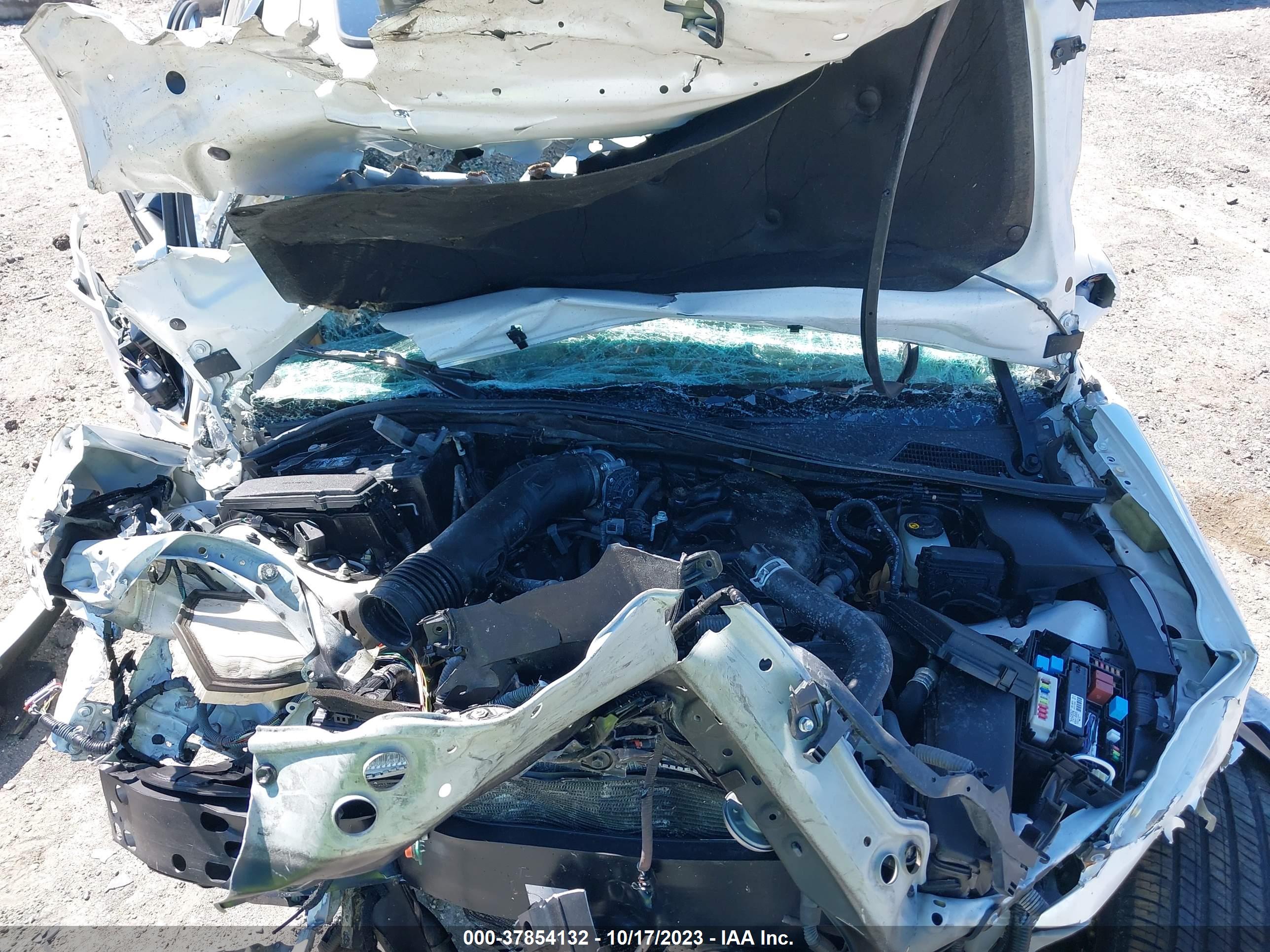 LEXUS GS image 10