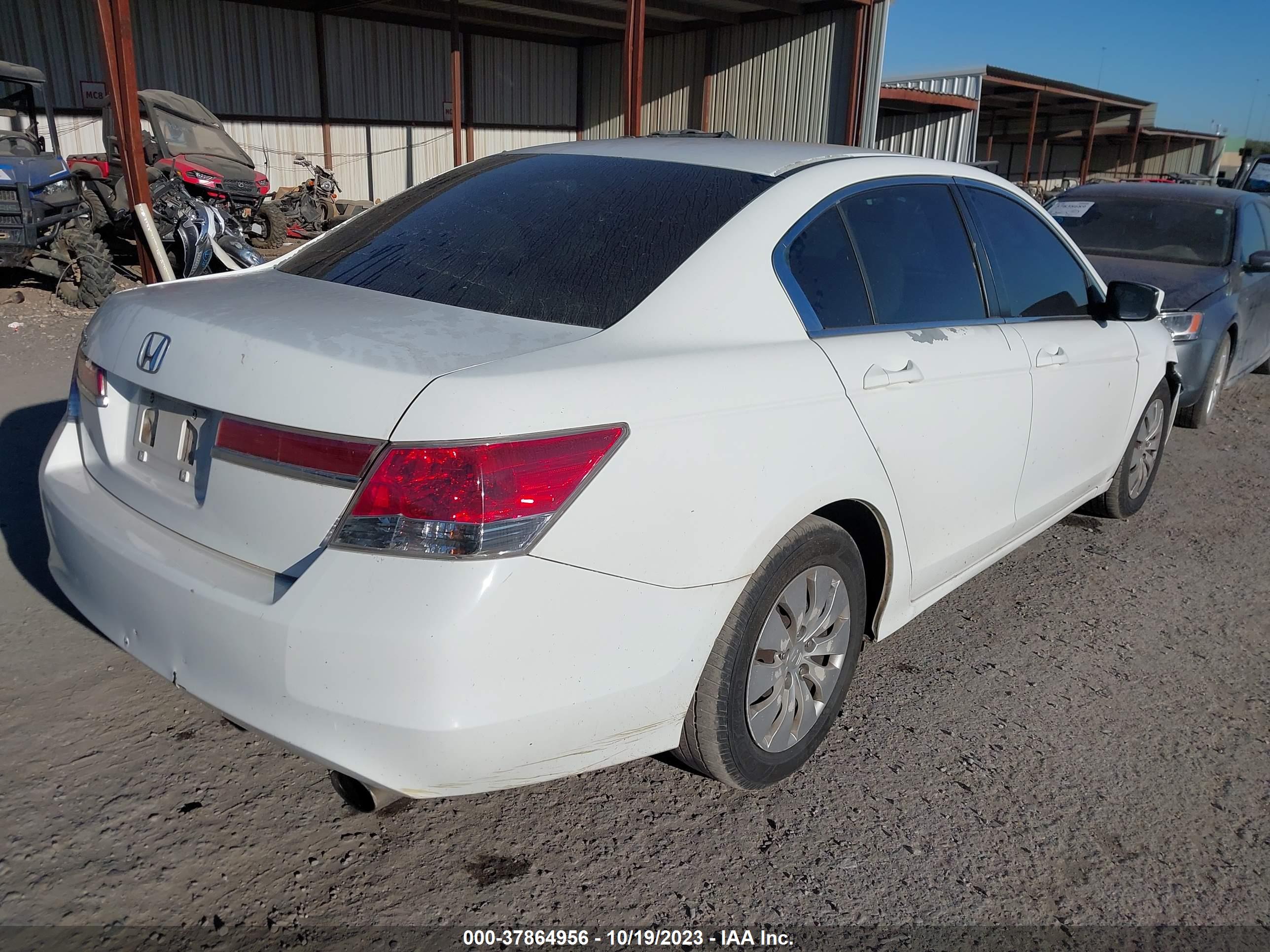 HONDA ACCORD image 4