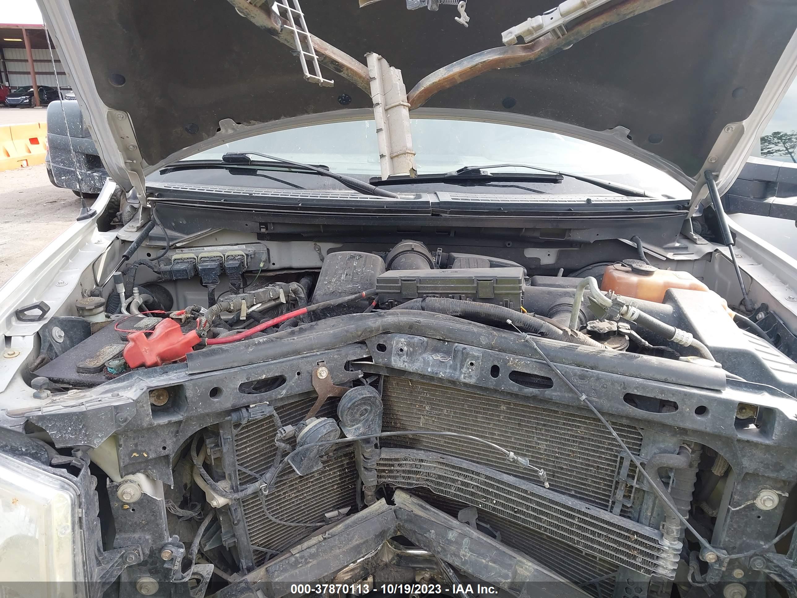FORD F-150 image 10