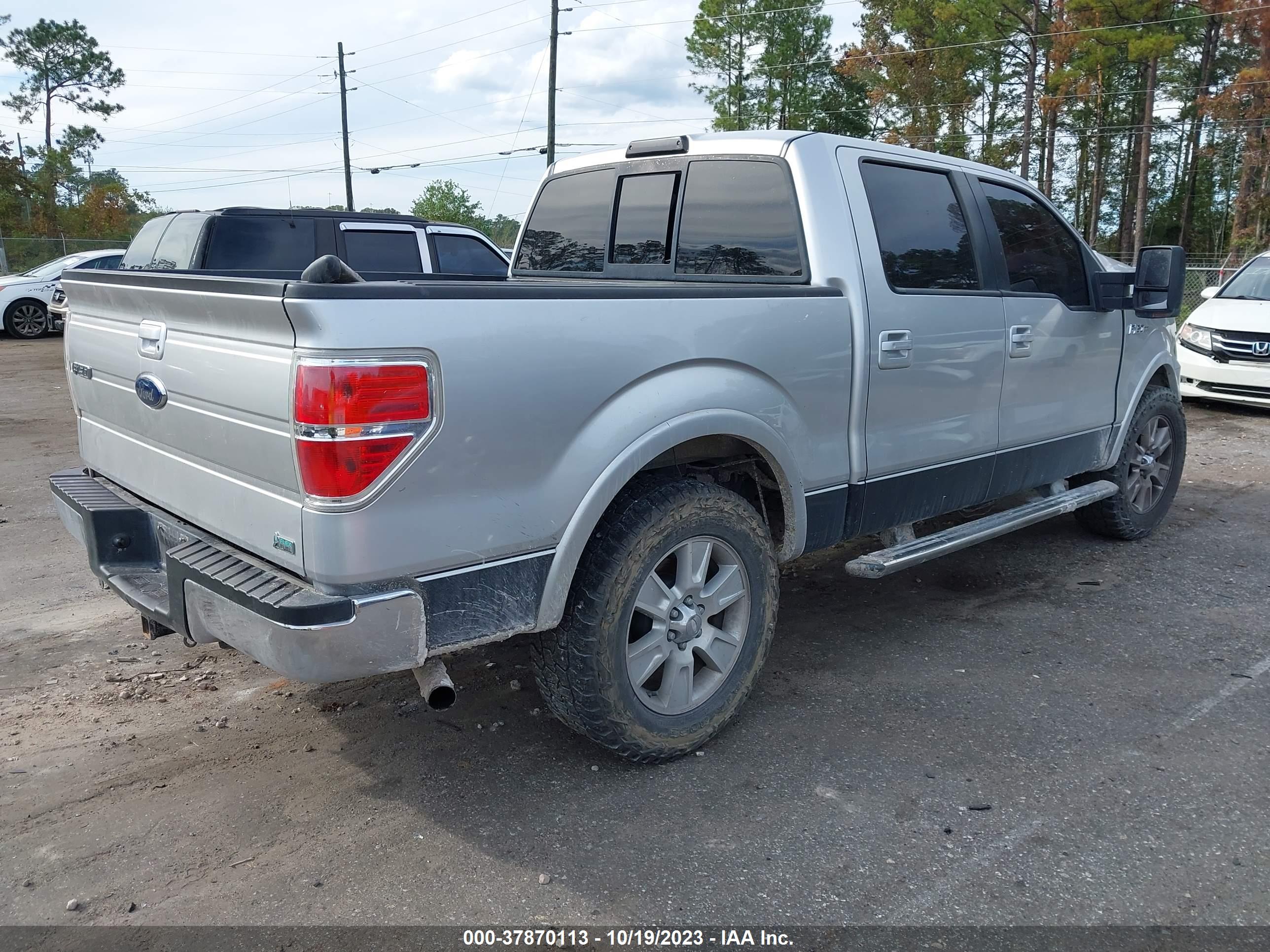 FORD F-150 image 4
