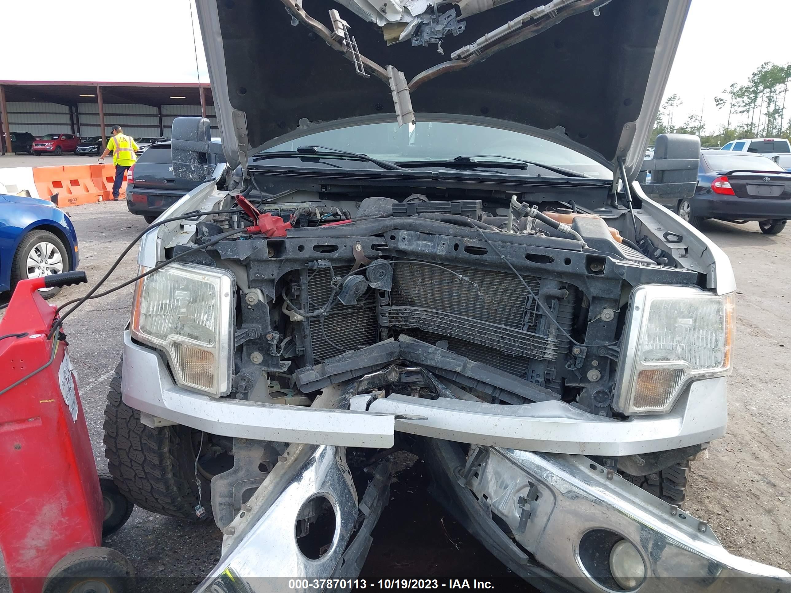 FORD F-150 image 6