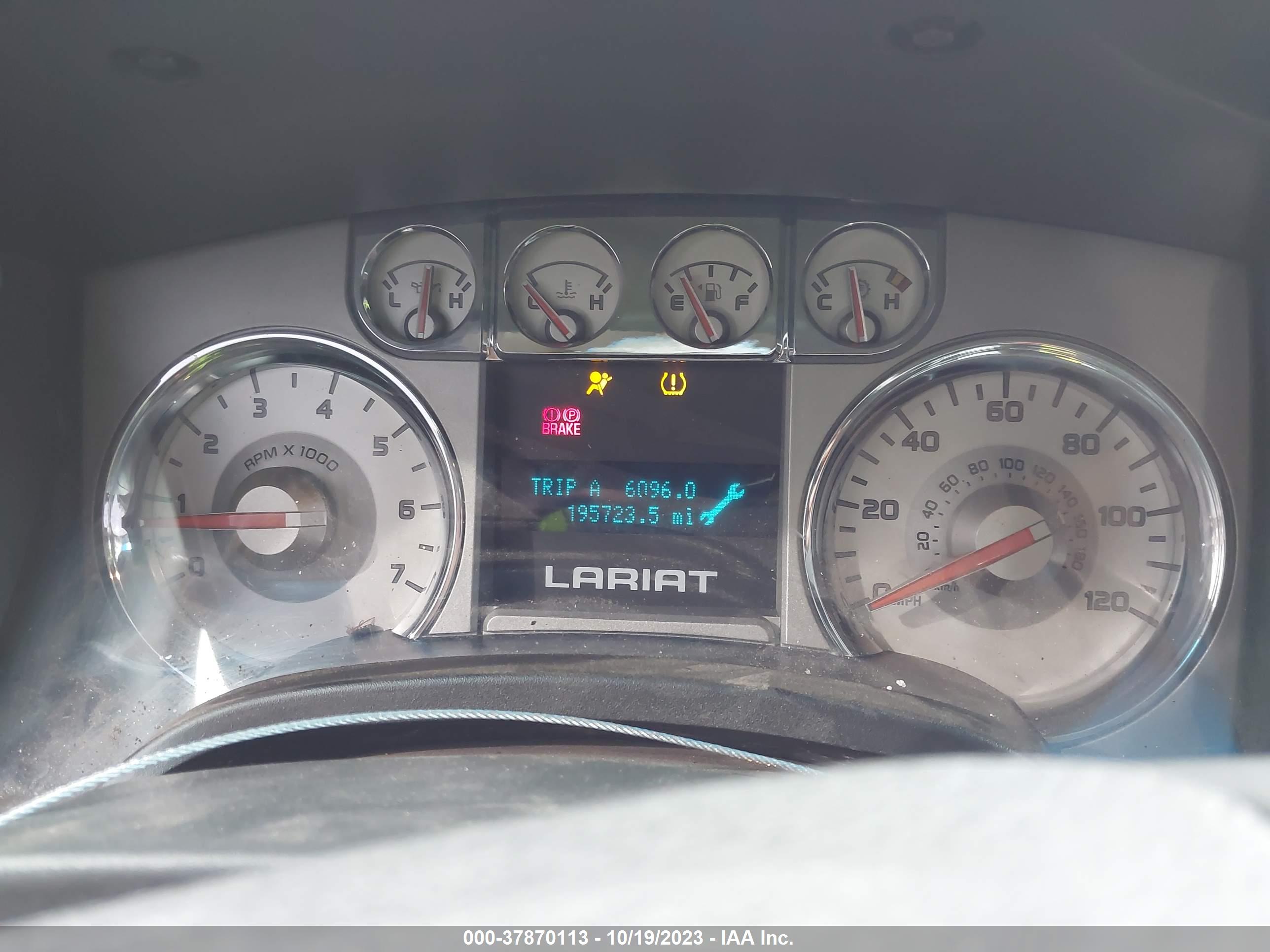 FORD F-150 image 7